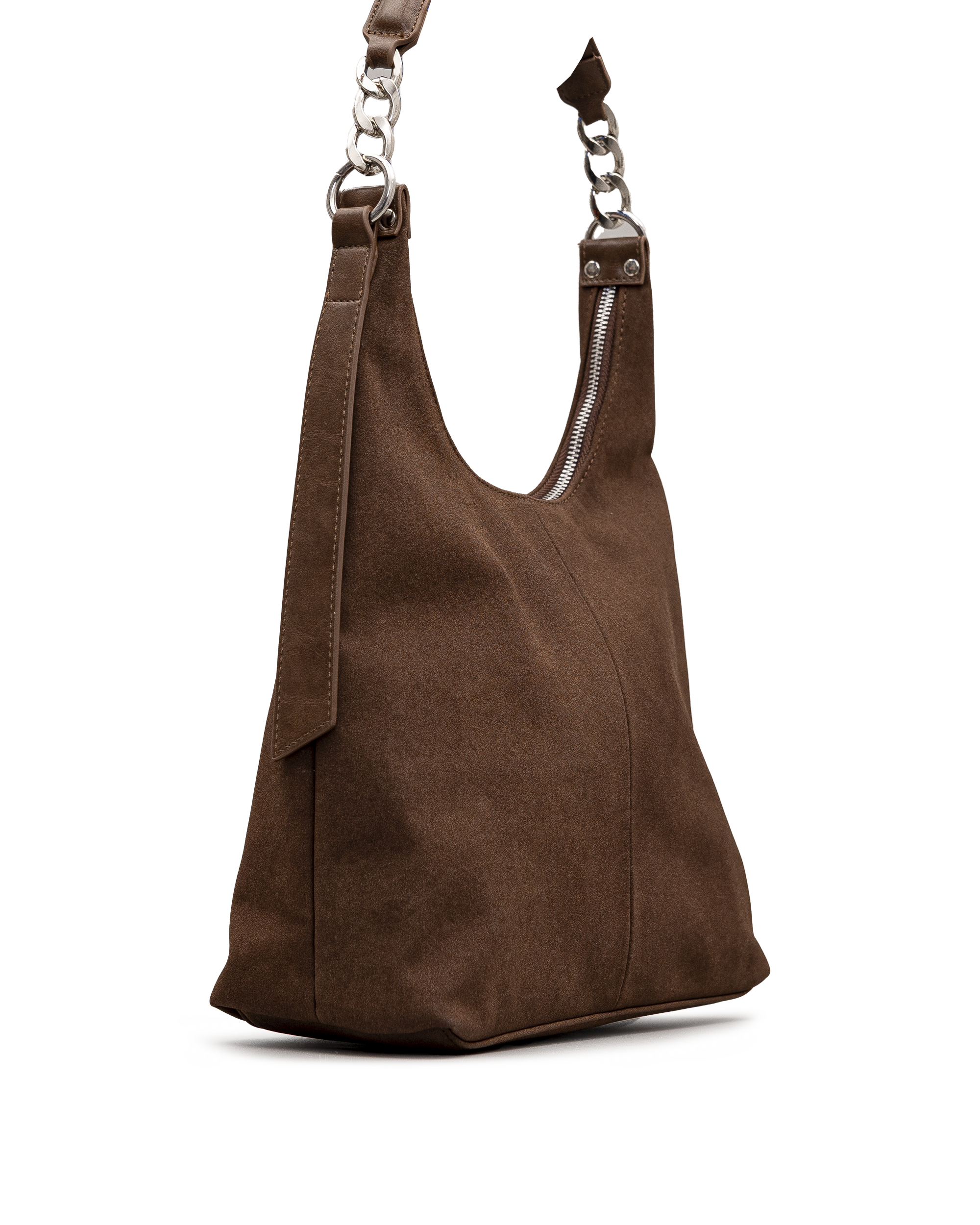 Brooklyn - Brun foncé - #90V-02