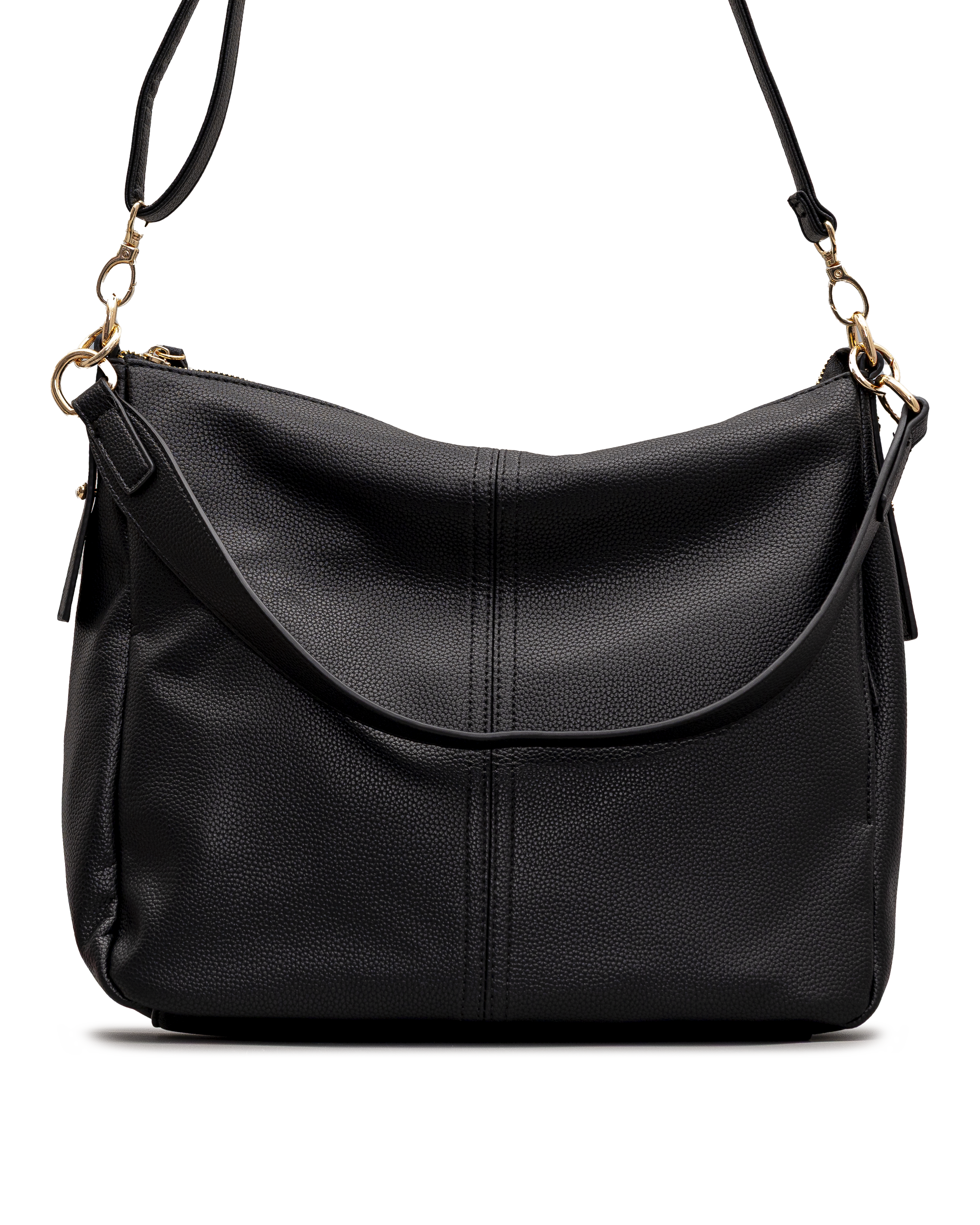 Aspasie  - Noir - #90V-03