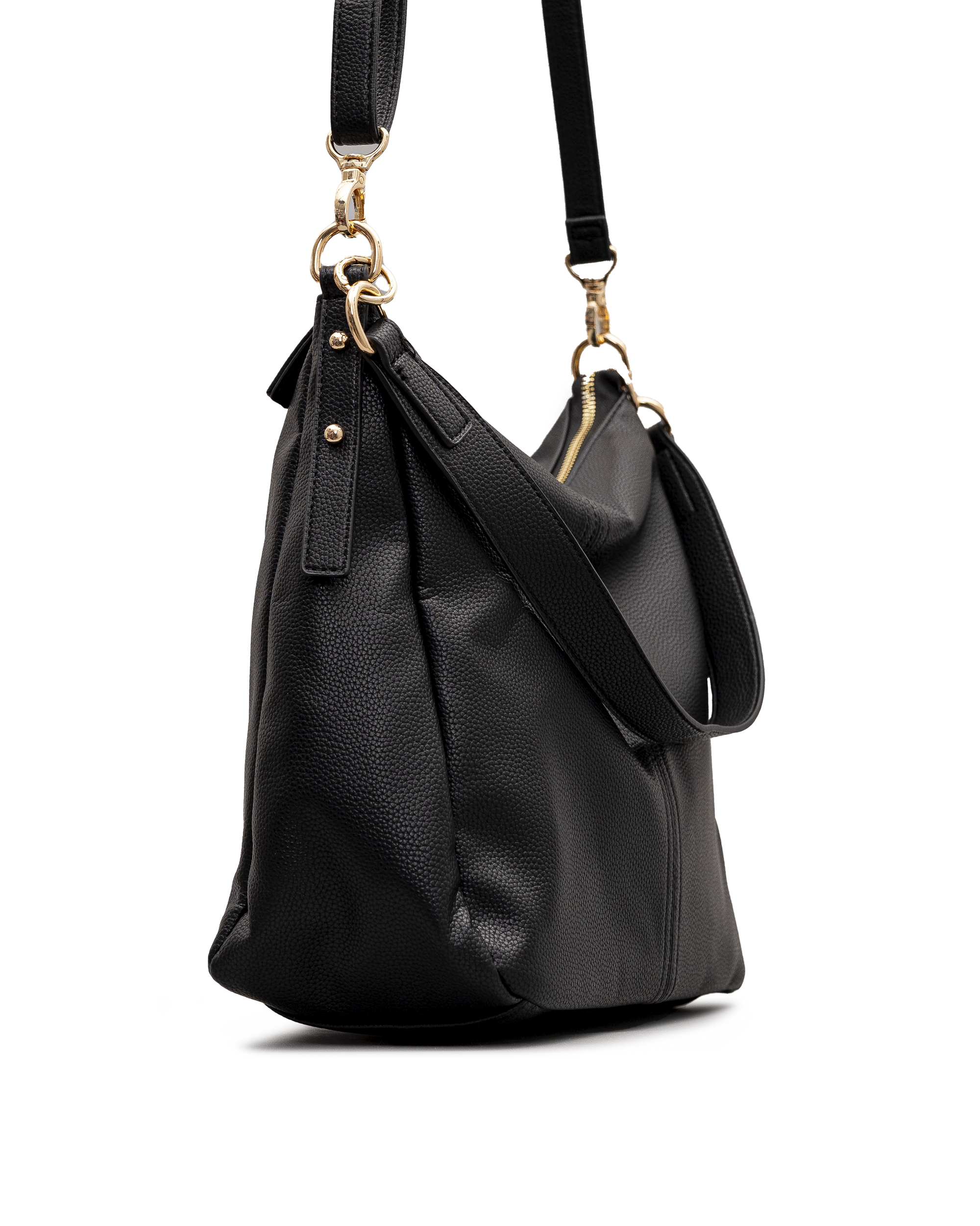 Aspasie  - Noir - #90V-03