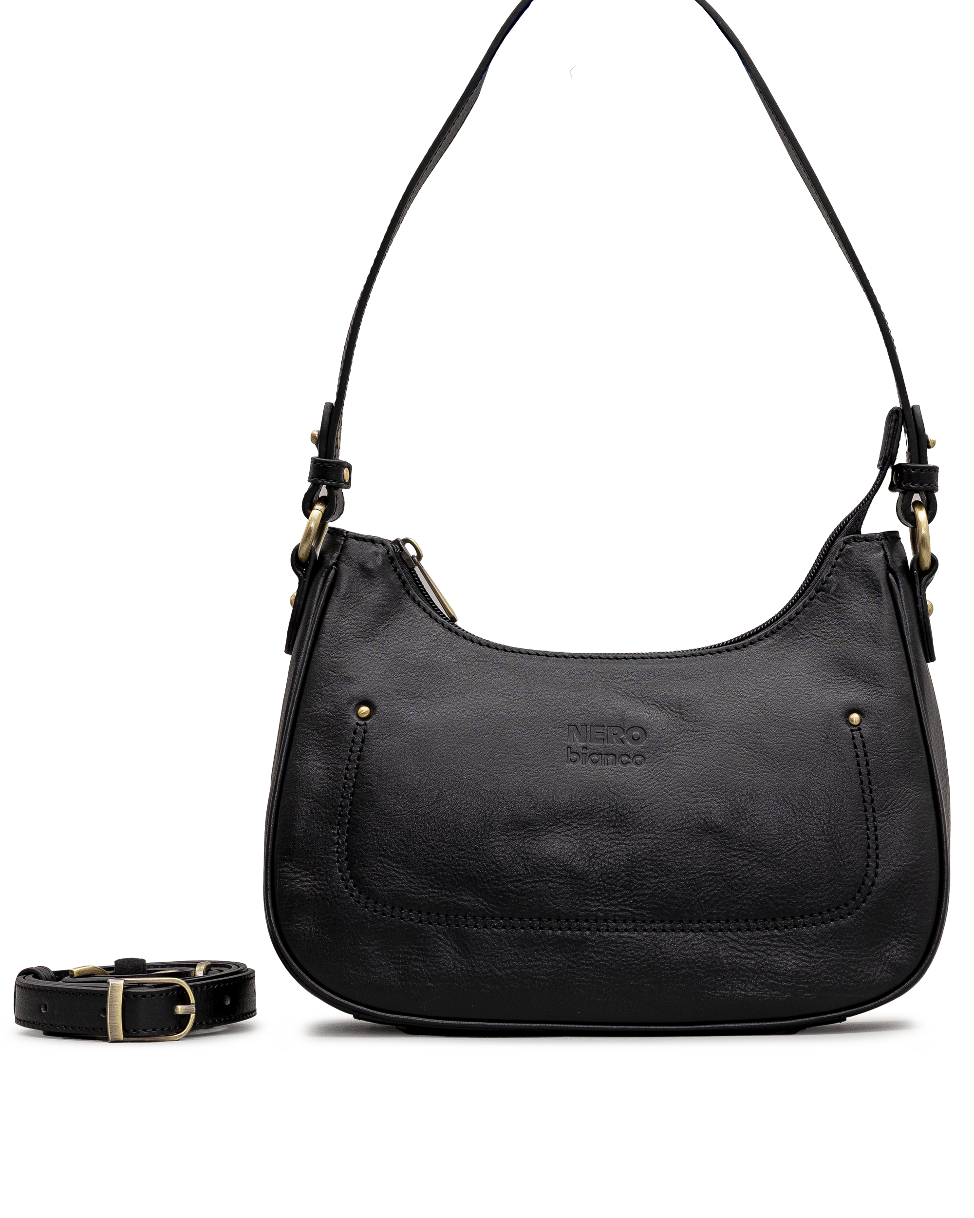 Jeanne - Noir - #90V-08