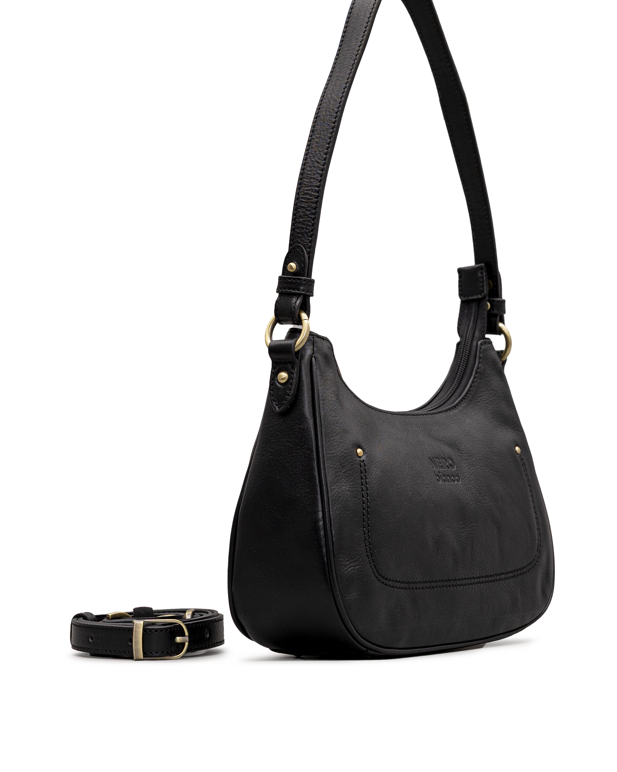 Jeanne - Noir - #90V-08