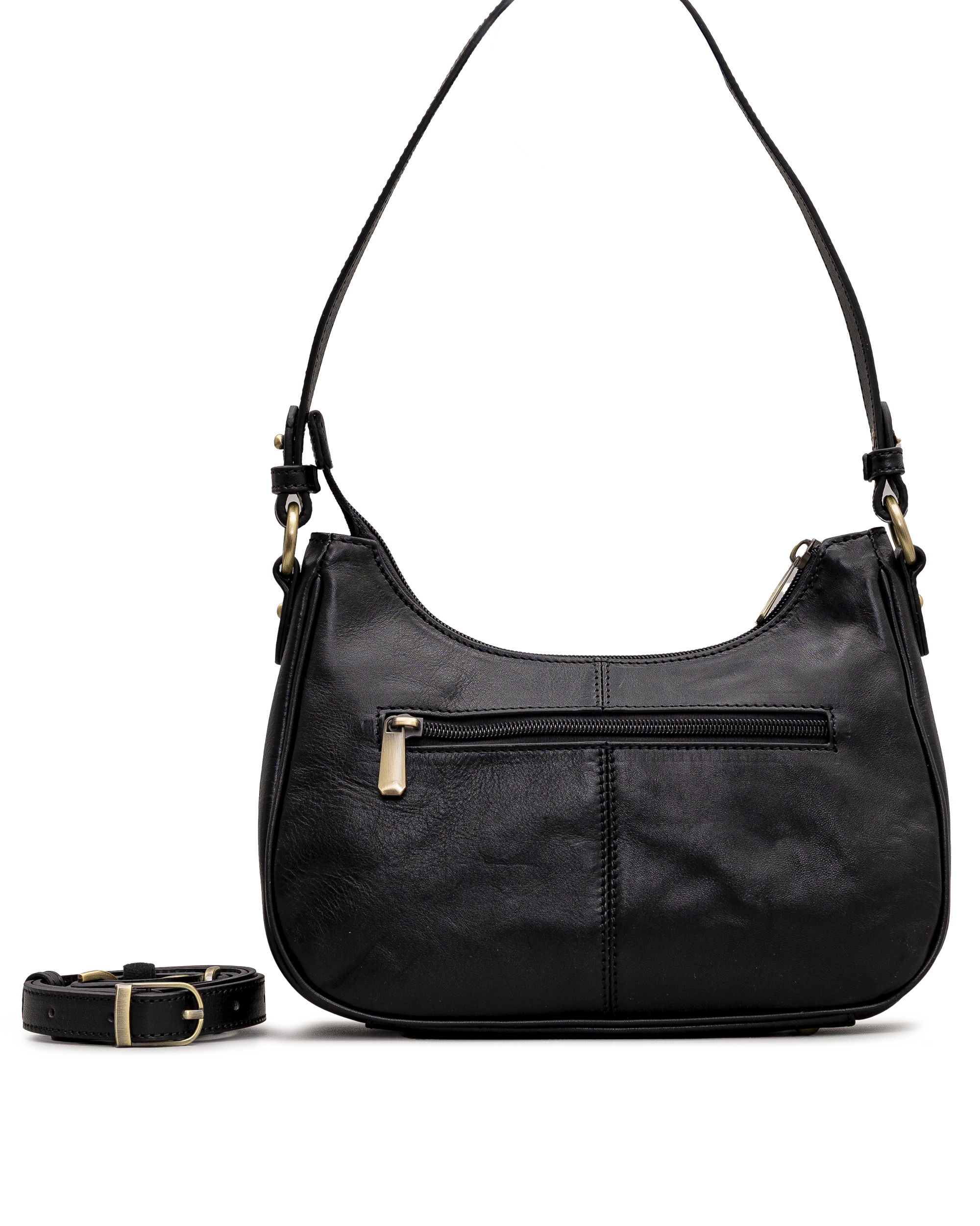 Jeanne - Noir - #90V-08