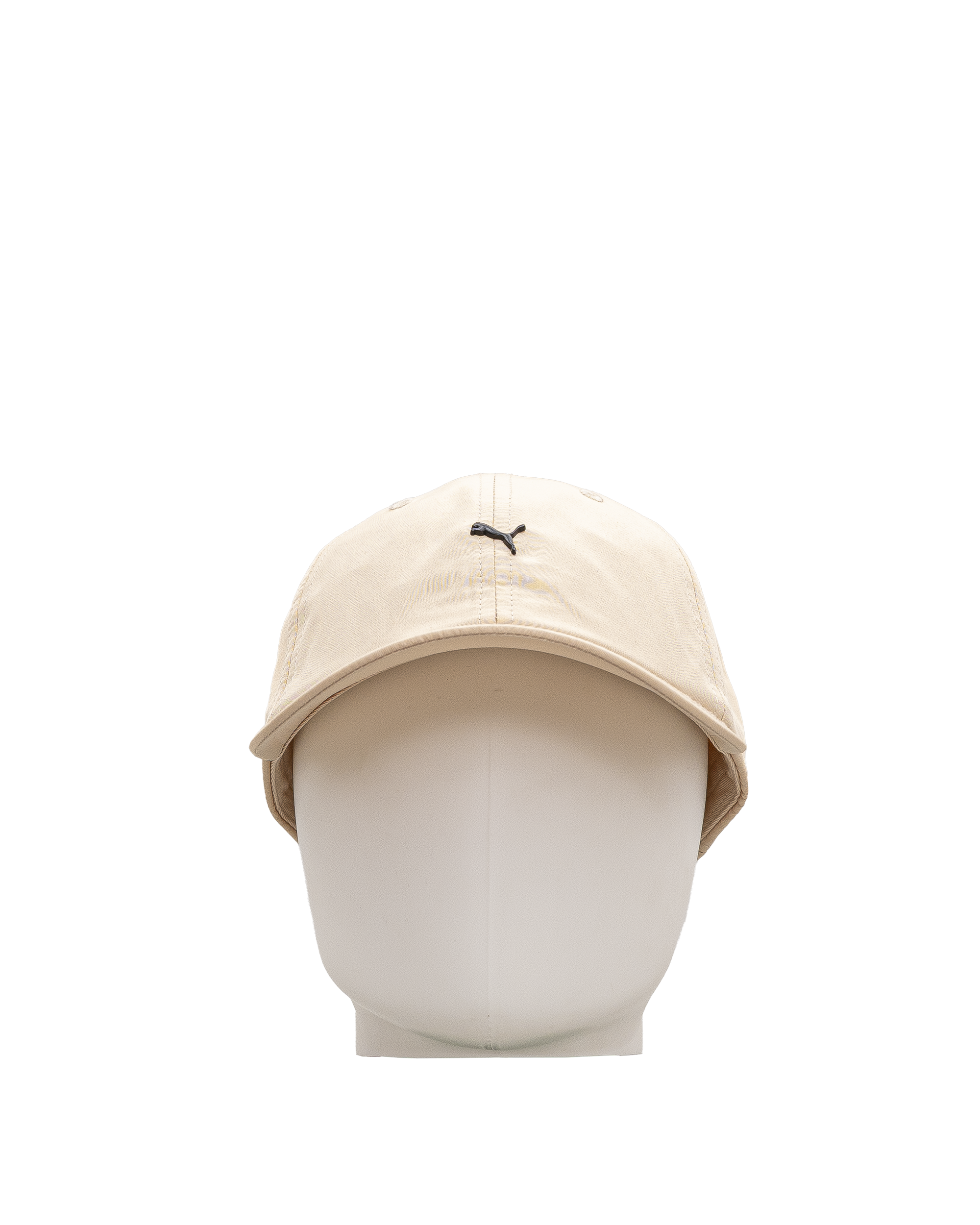 Mini opal adjustable cap  - Neutre - #91C-01