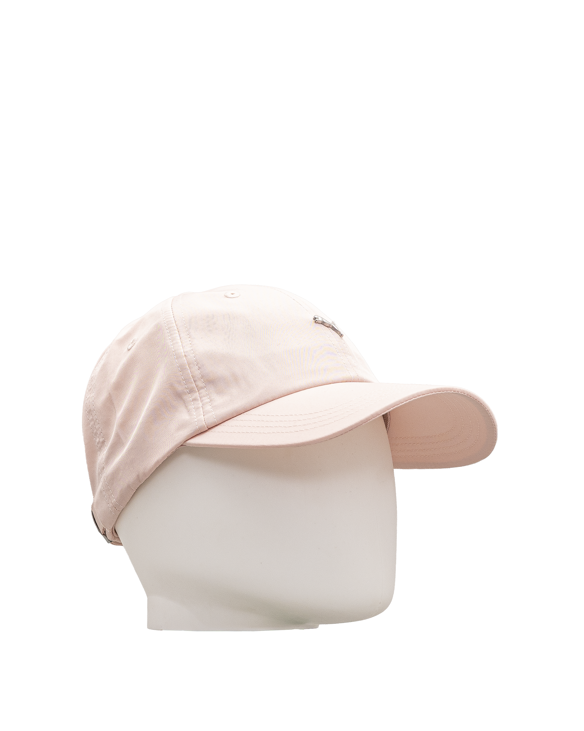 Mini opal adjustable cap  - Rose - #91C-01