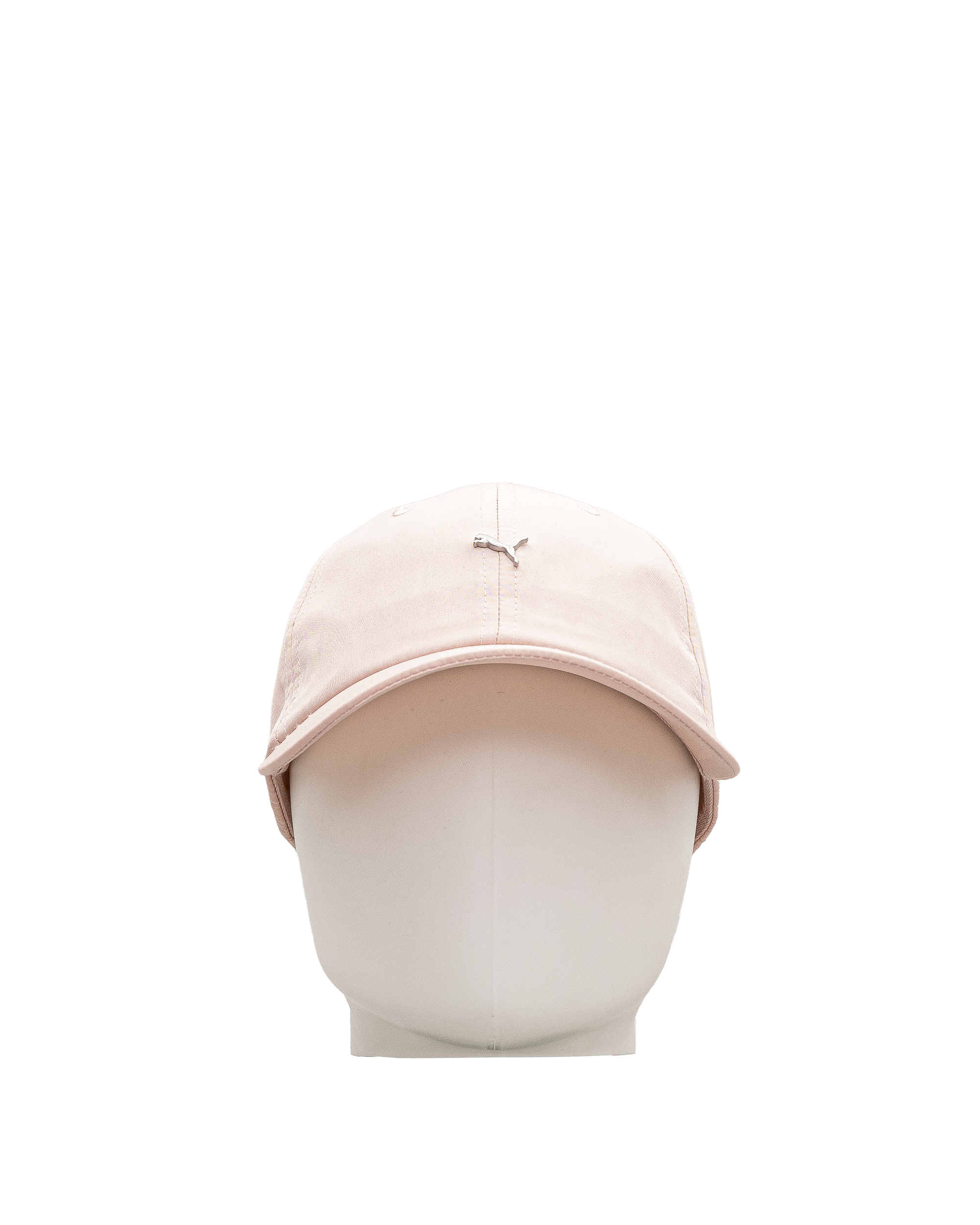 Mini opal adjustable cap  - Rose - #91C-01