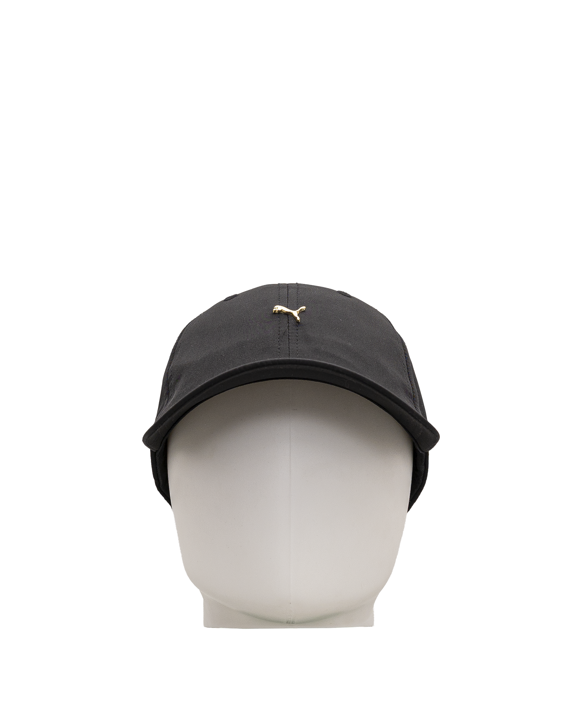 Mini opal adjustable cap  - Noir - #91C-01