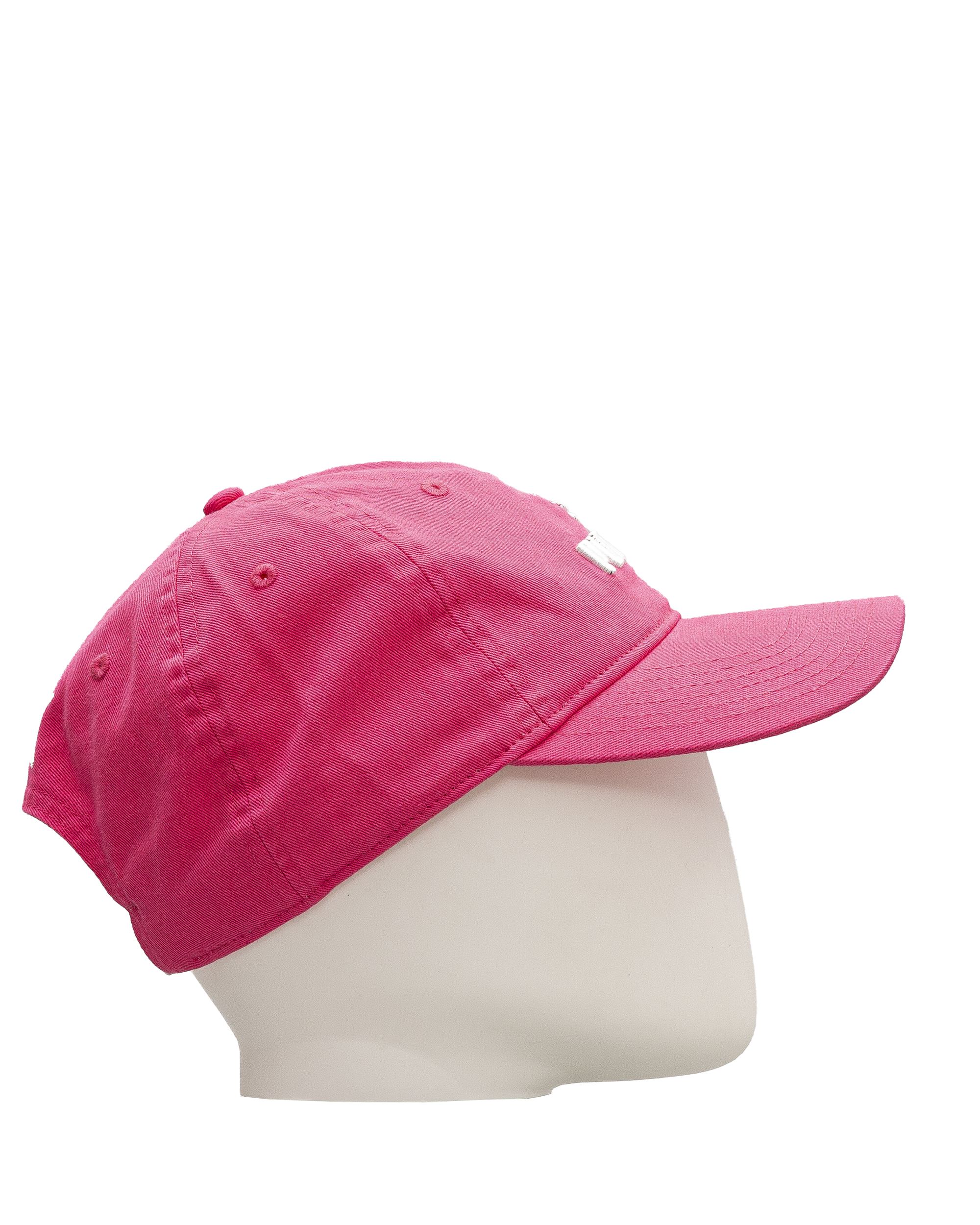 Evercat #1 adjustable cap - Fushia - #91C-06