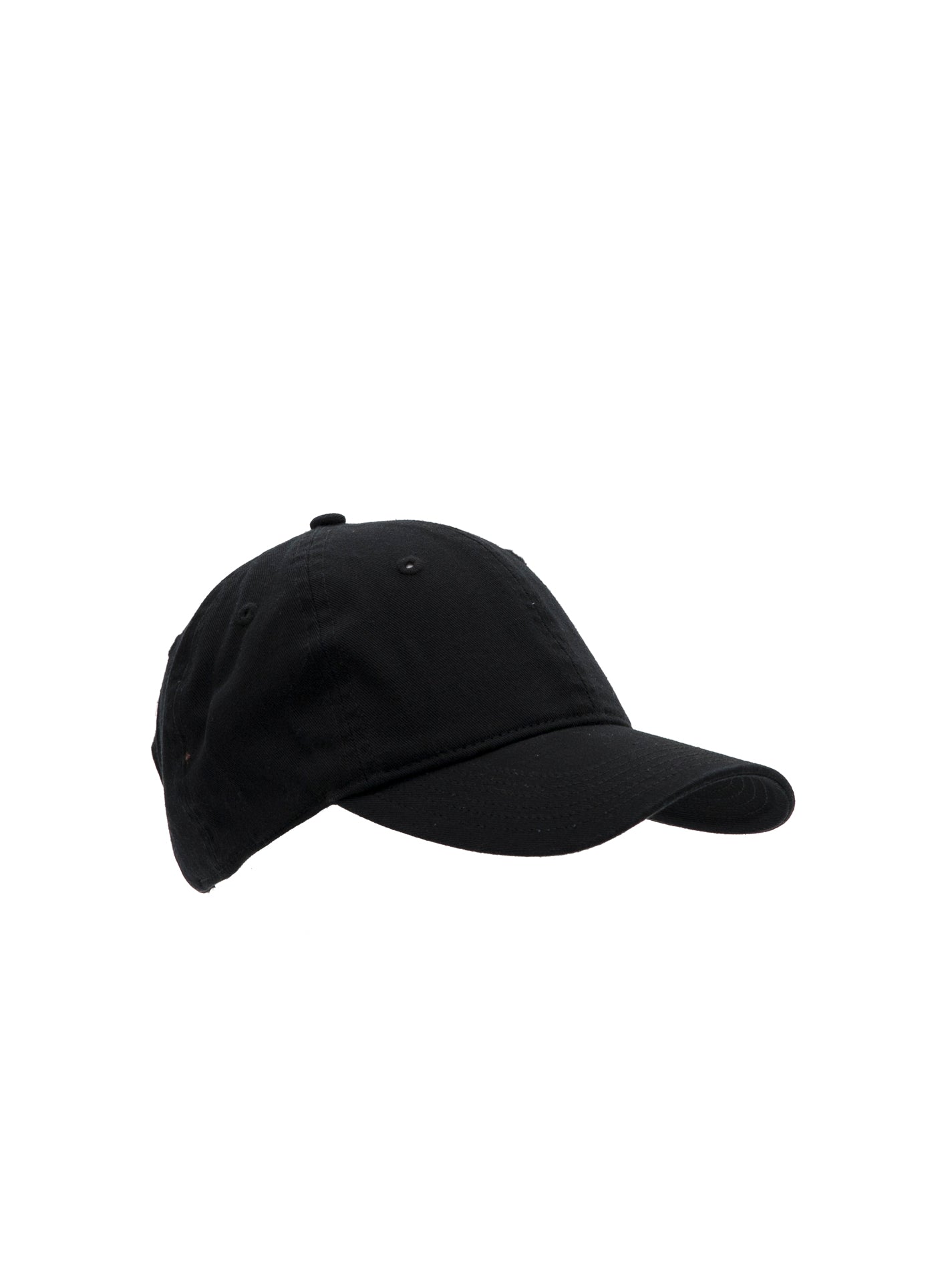 Casquette femme - Noir - #91C-10