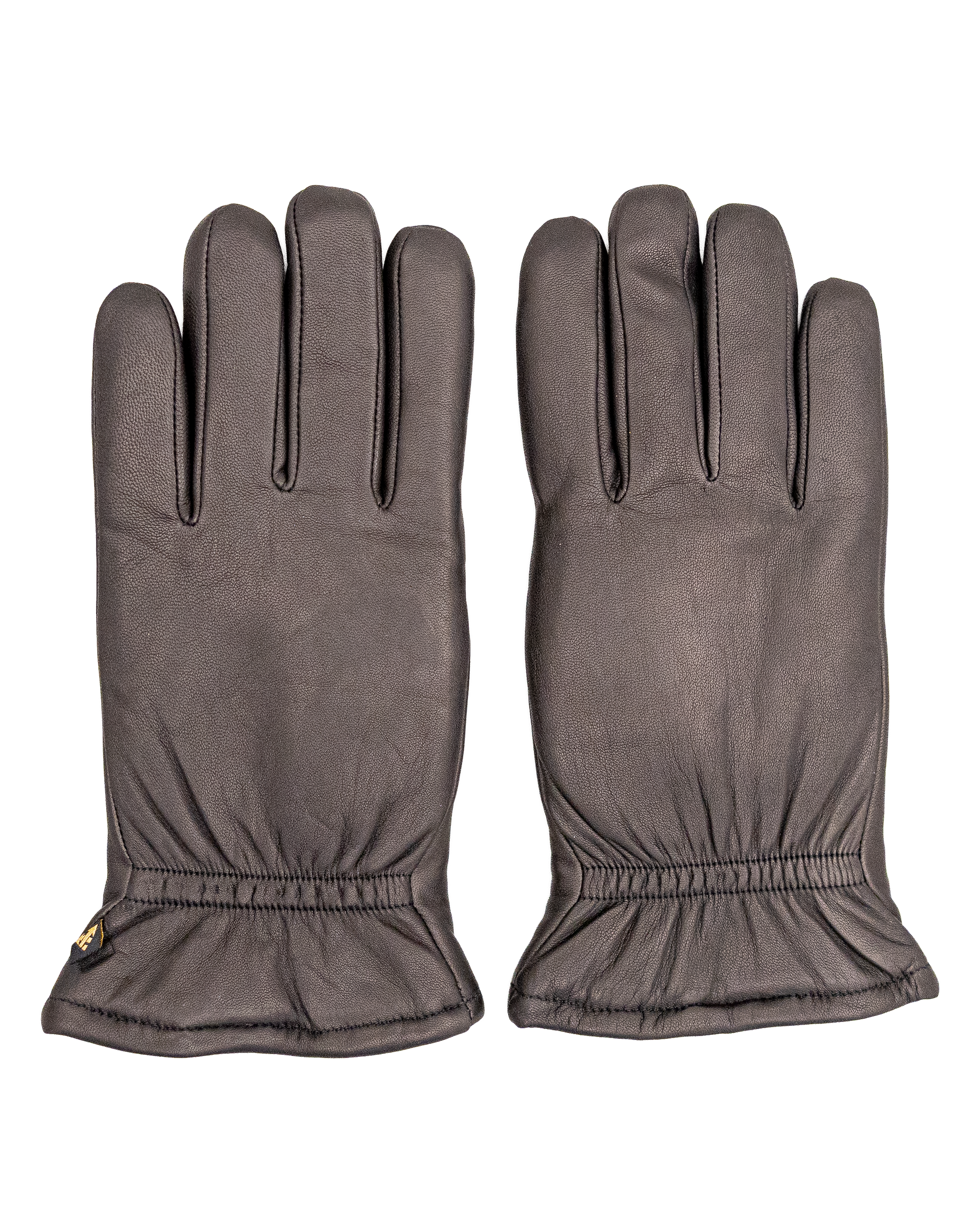 Demi - Noir uni - #91G-01