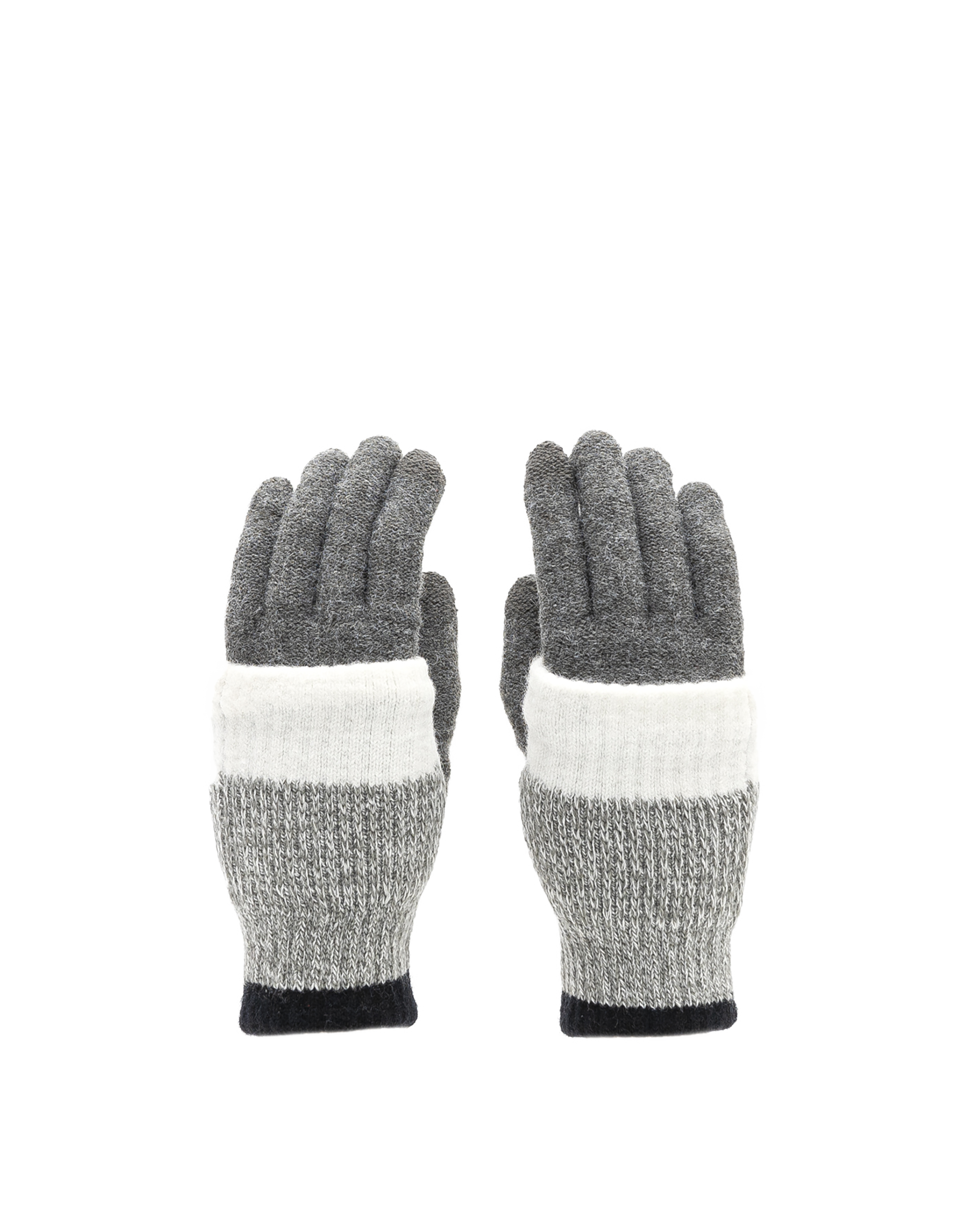 Gant femme  - Gris - #91G-04