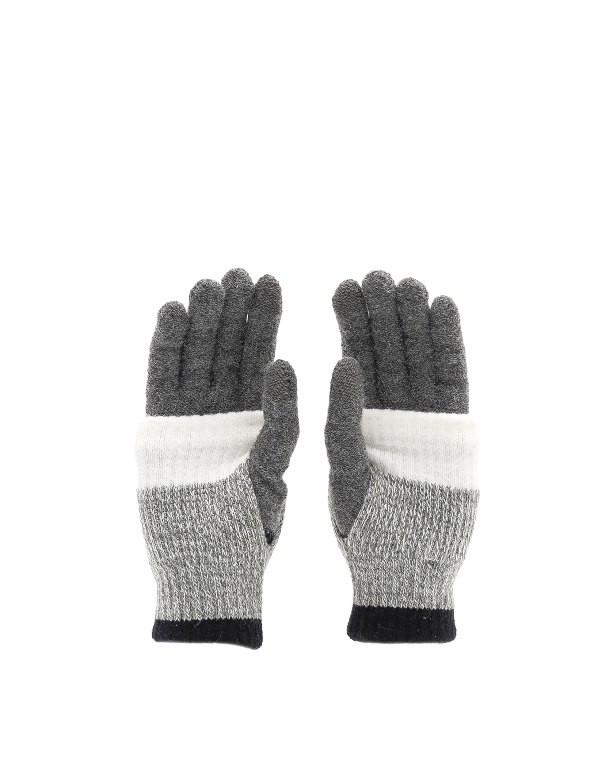 Gant femme  - Gris - #91G-04