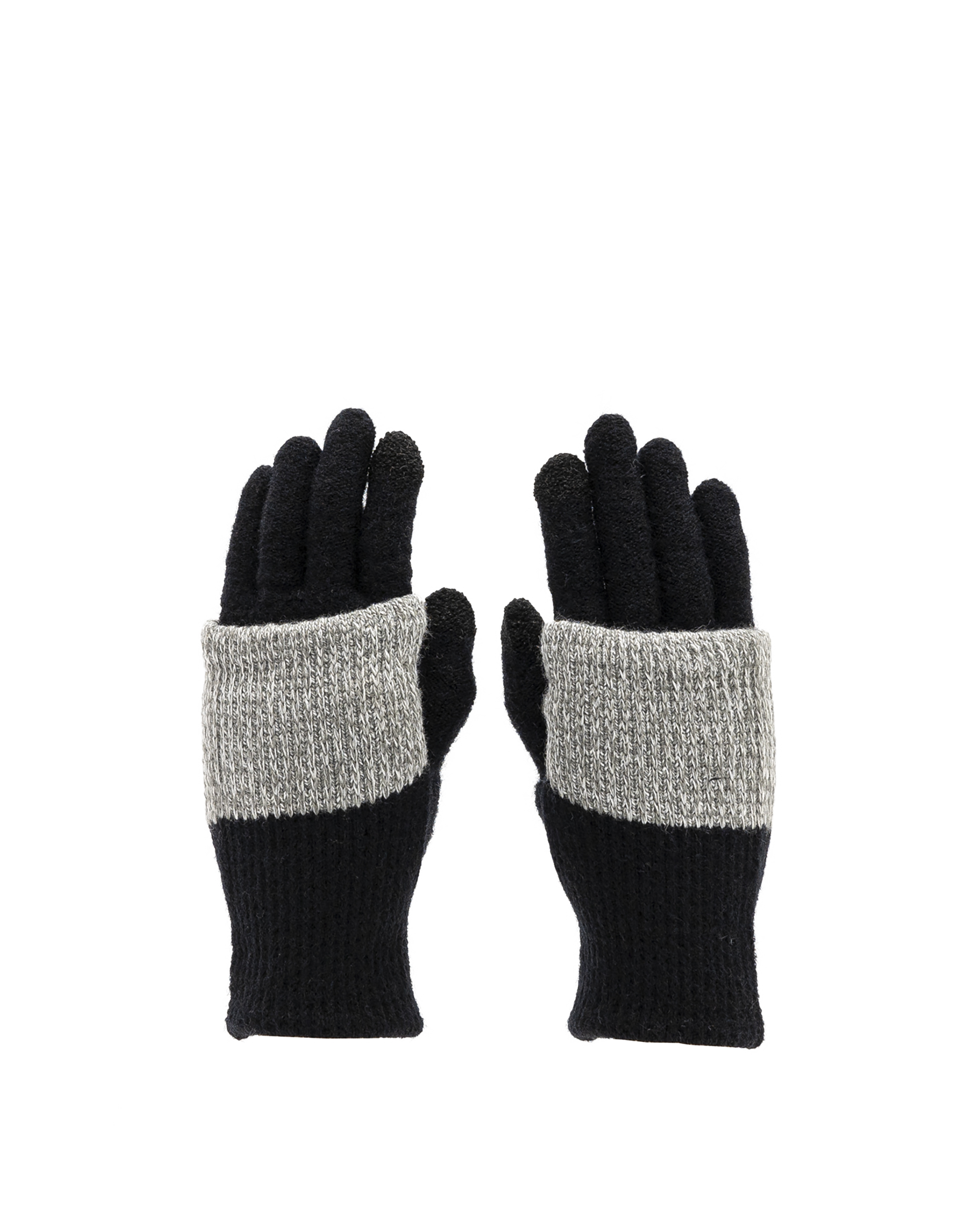 Gant femme  - Noir - #91G-04