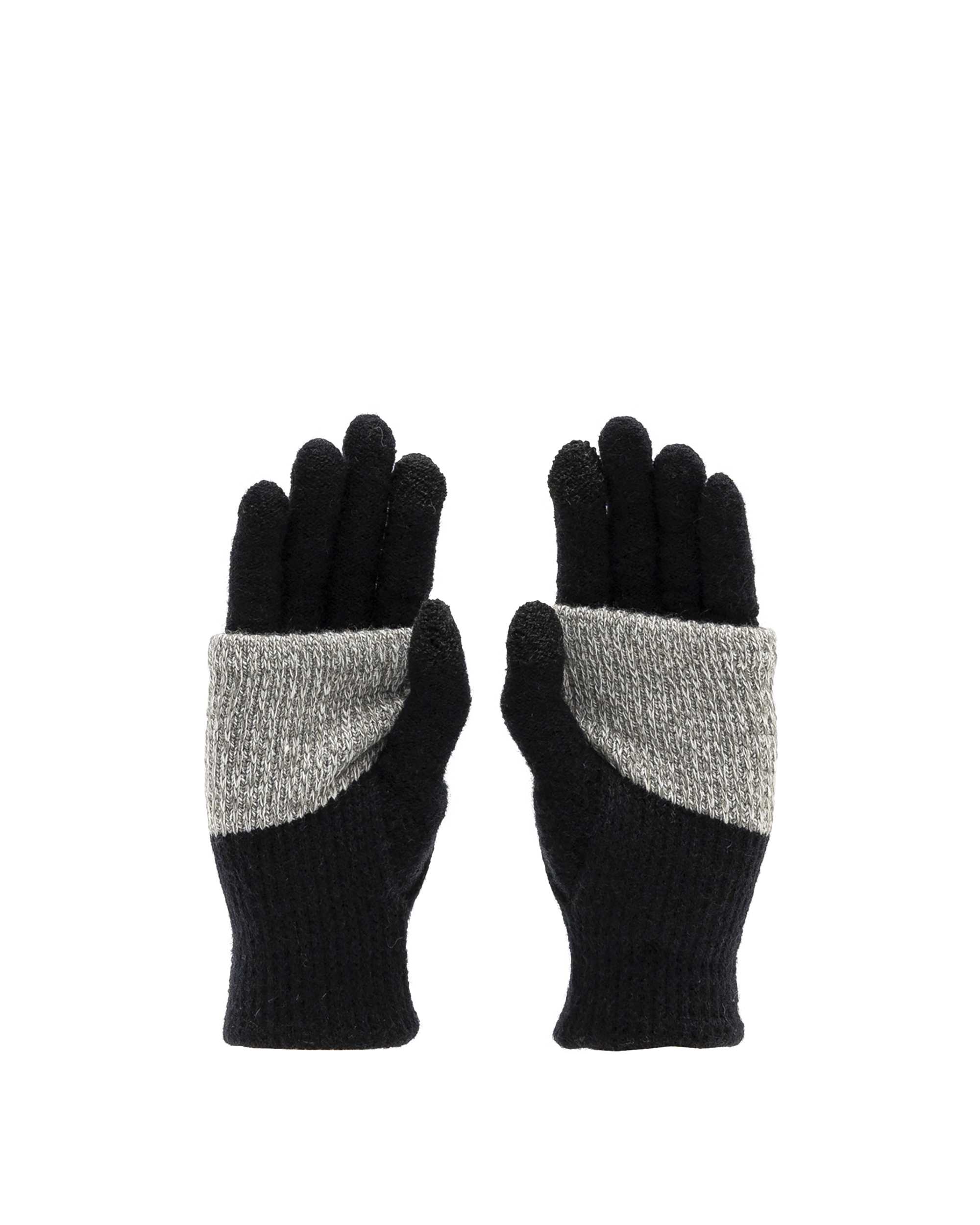 Gant femme  - Noir - #91G-04