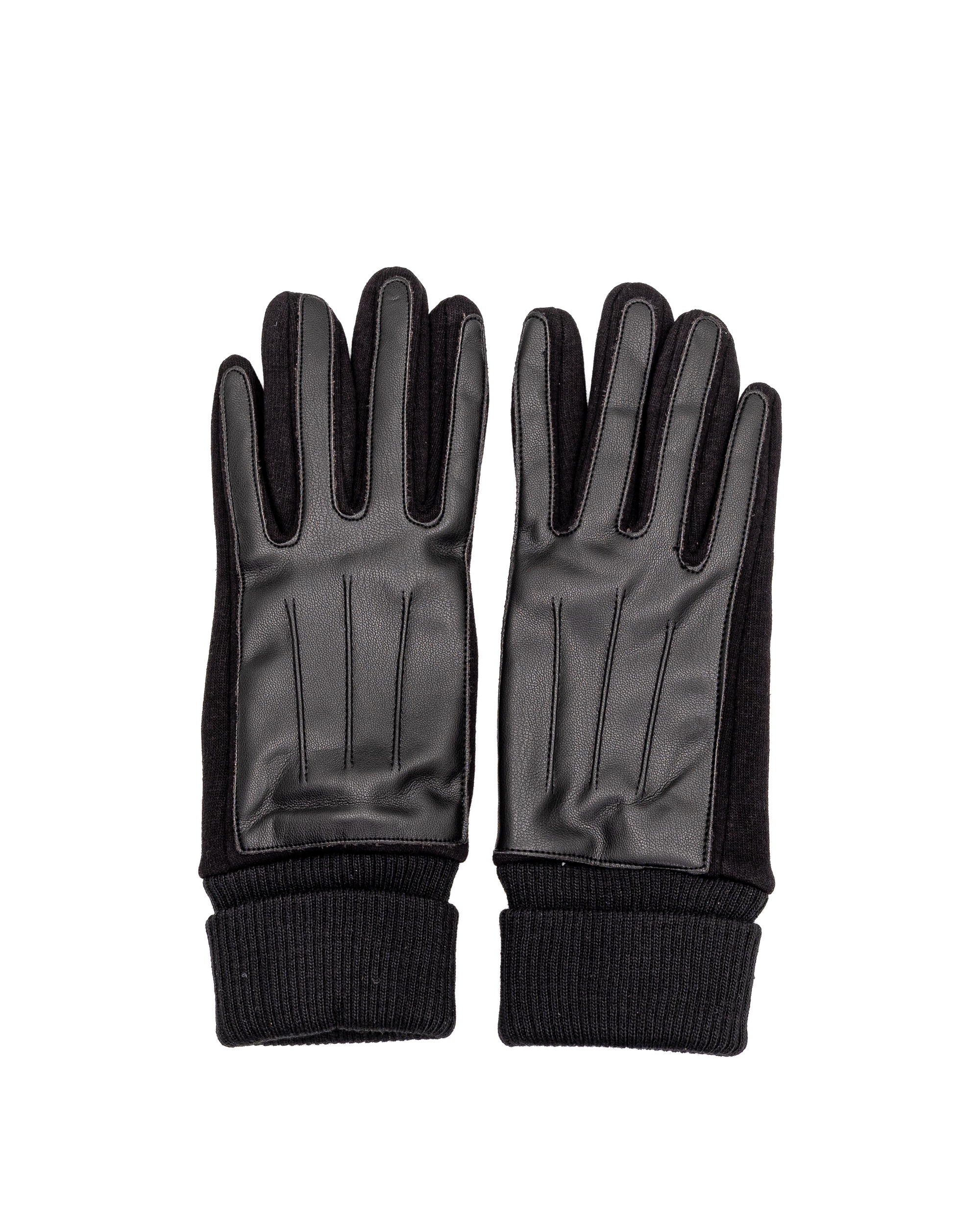 Gant clasique - Noir - #91G-05