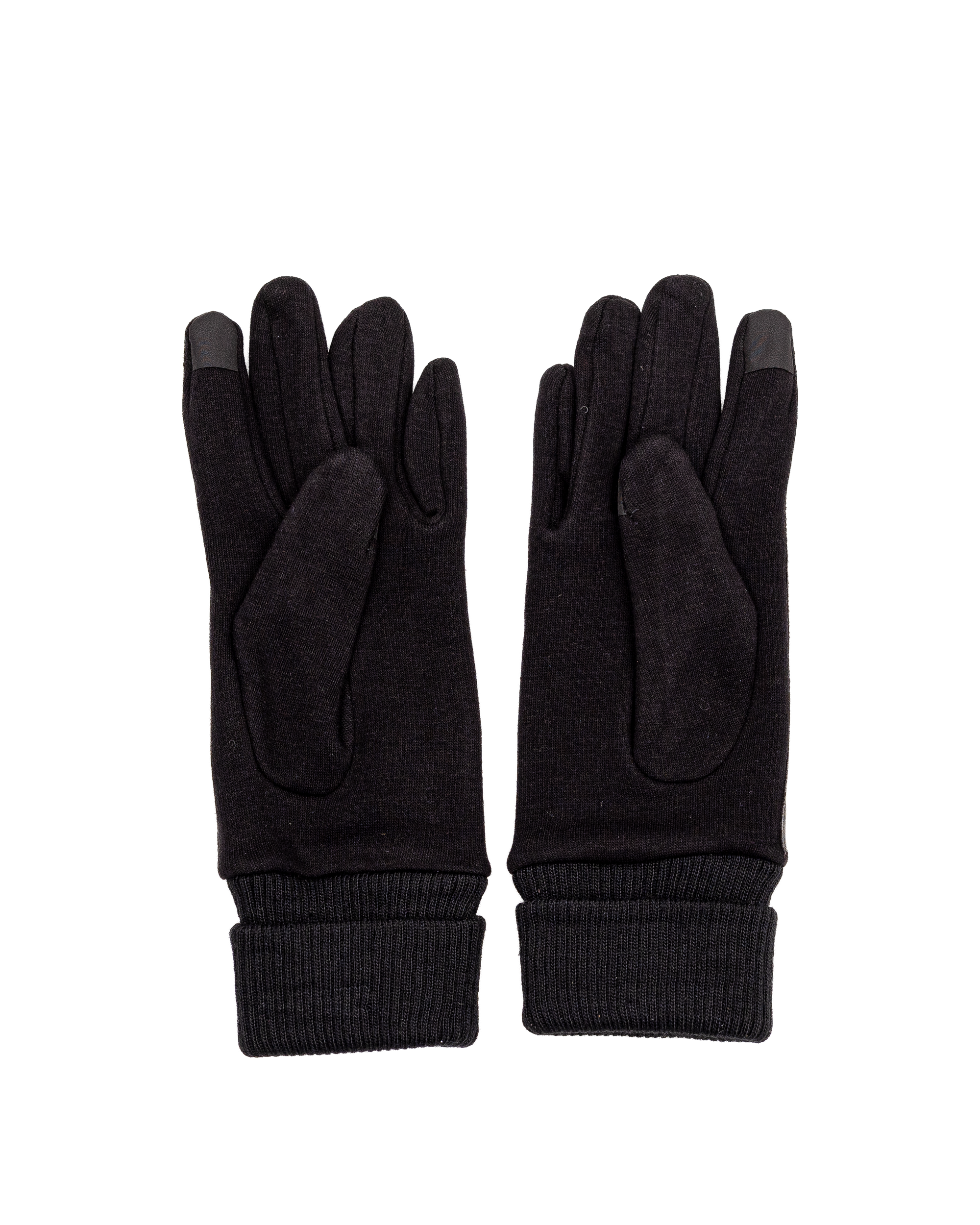 Gant clasique - Noir - #91G-05