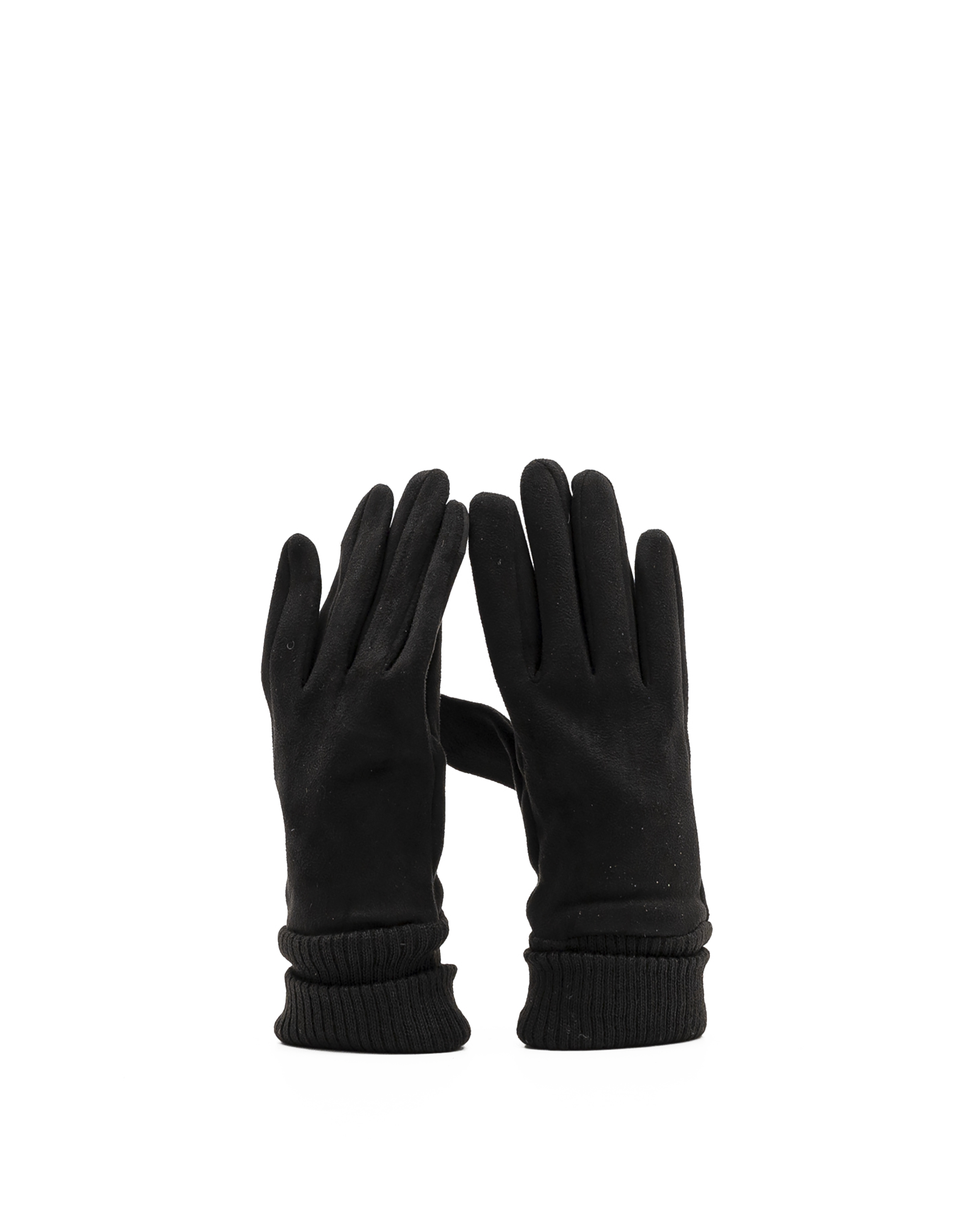 Gant femme  - Noir - #91G-21