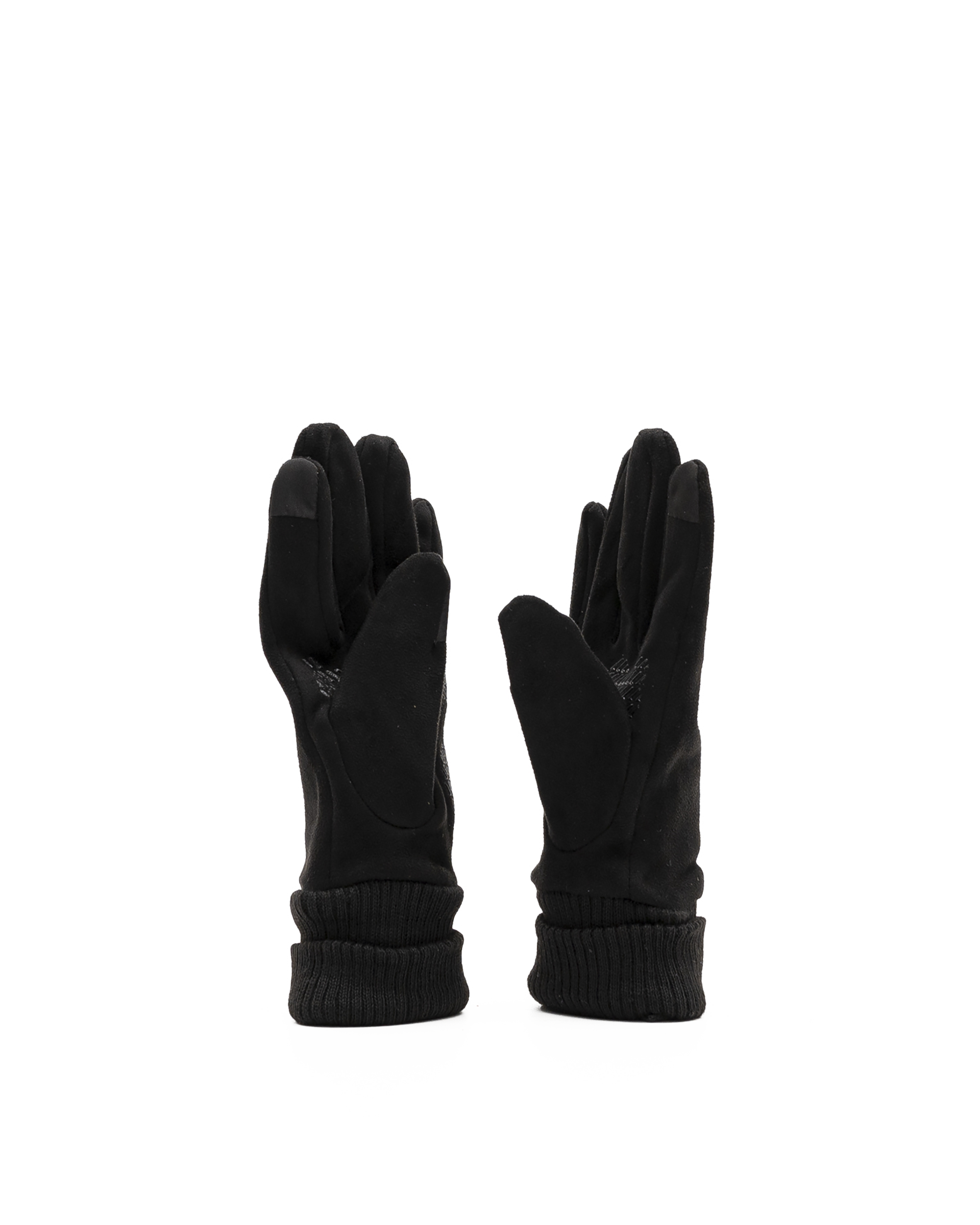 Gant femme  - Noir - #91G-21