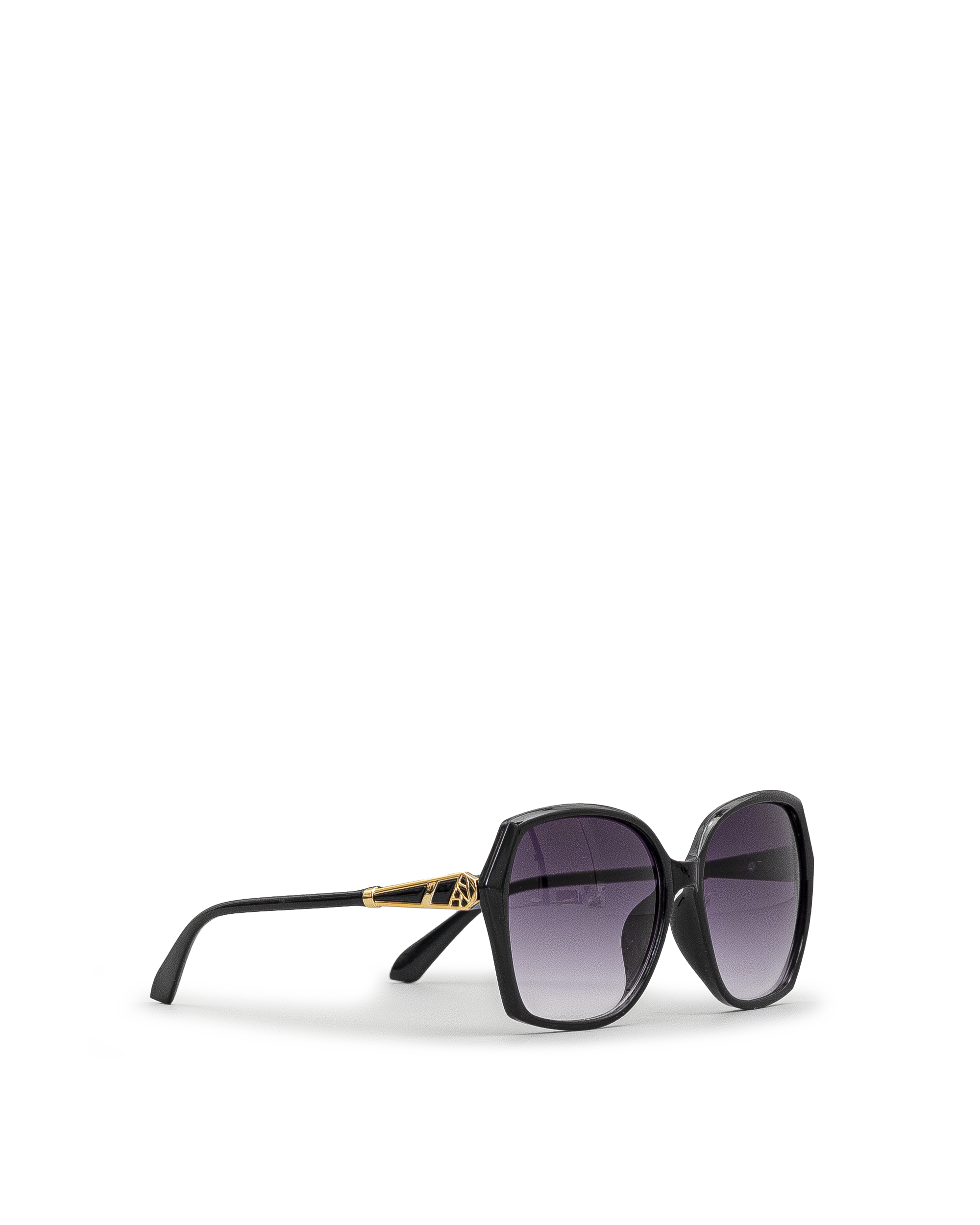 Lunette - Noir - #91L-02
