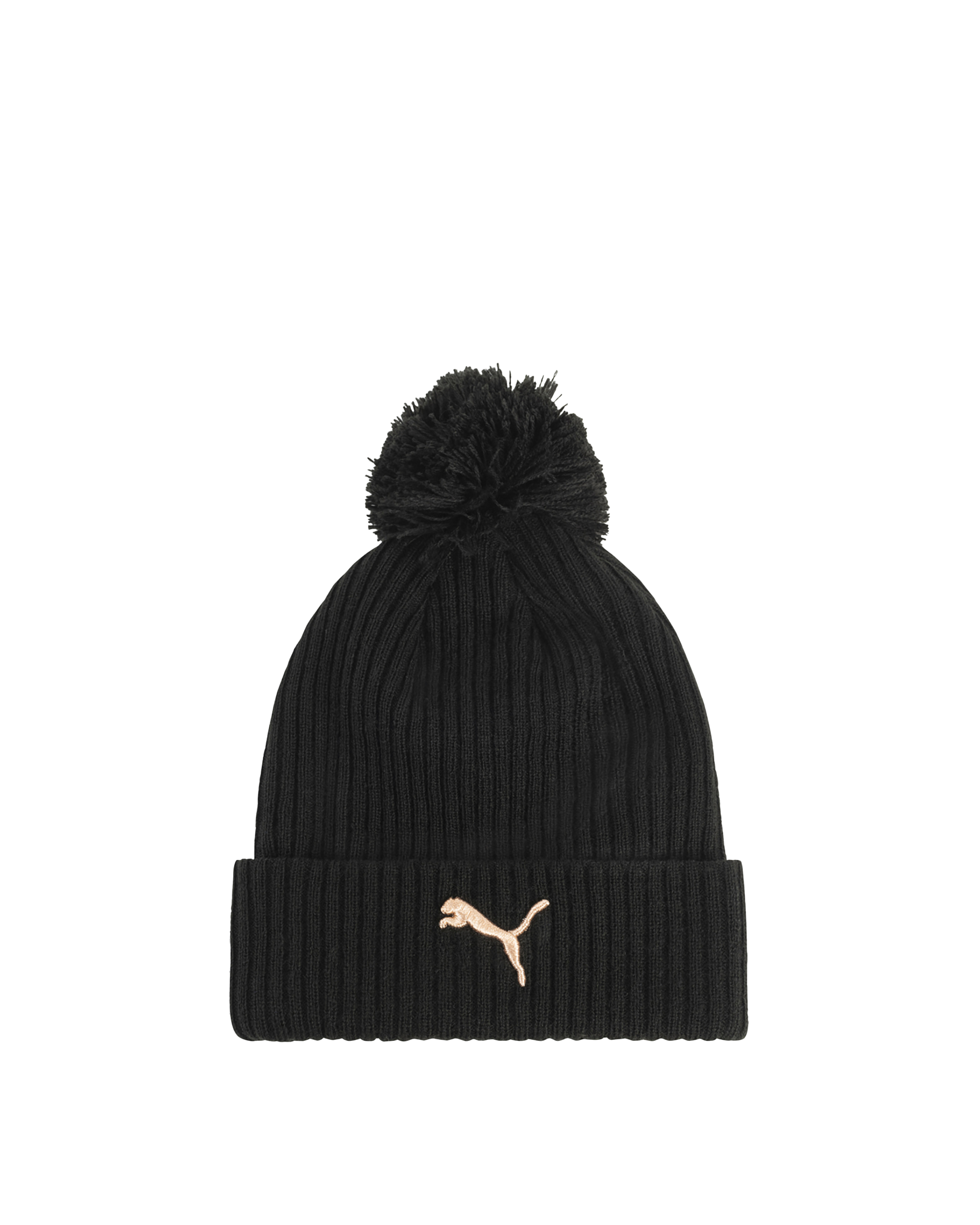 Lily cuff pom - Noir - #91R-12