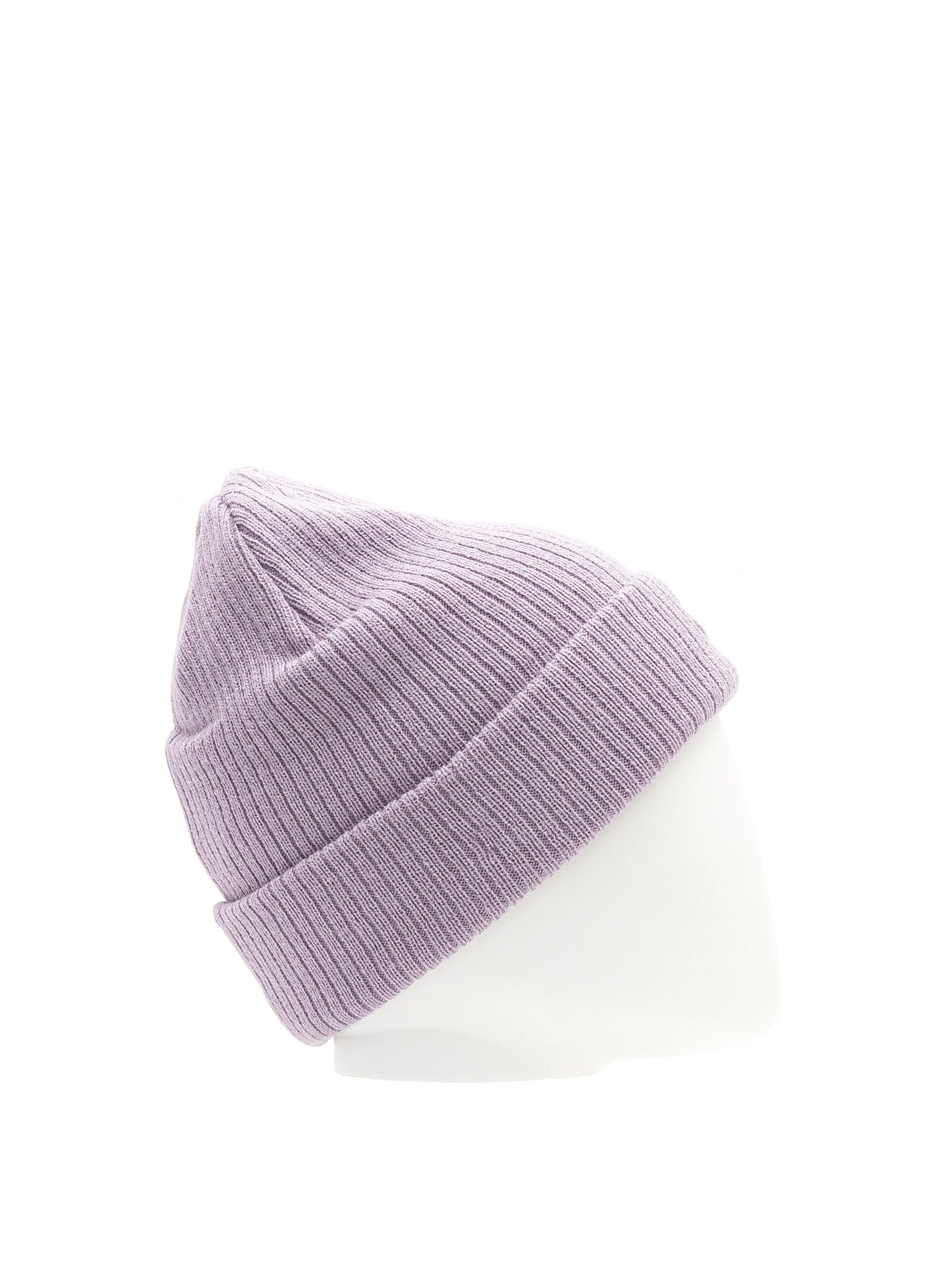 Thrive cuff beanie  - Lavande - #91R-18