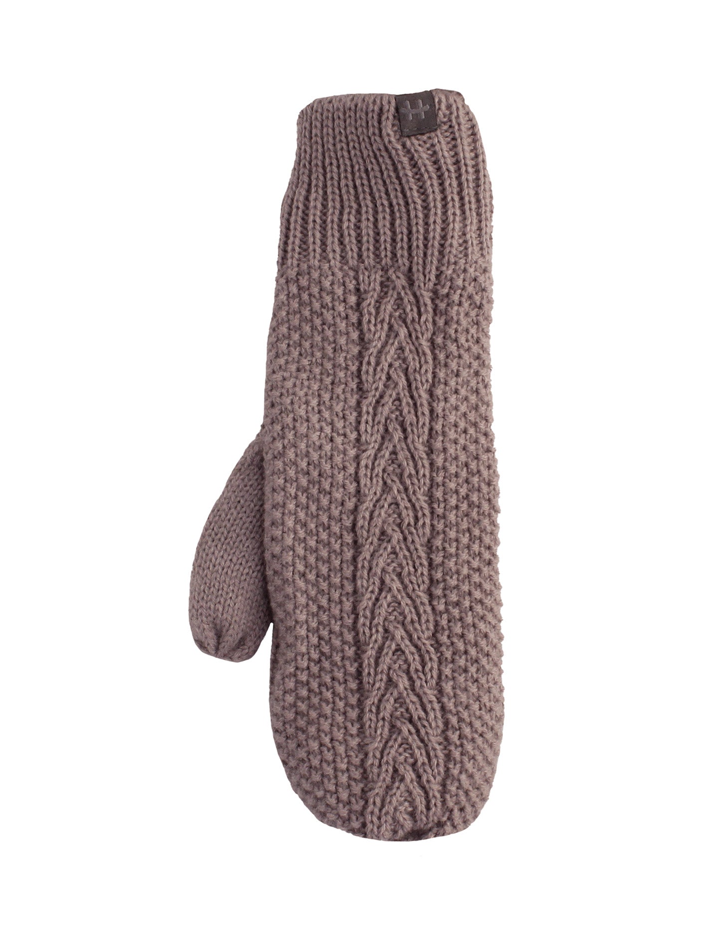 Mitaine femme - Mauve/rose - #91Z-02