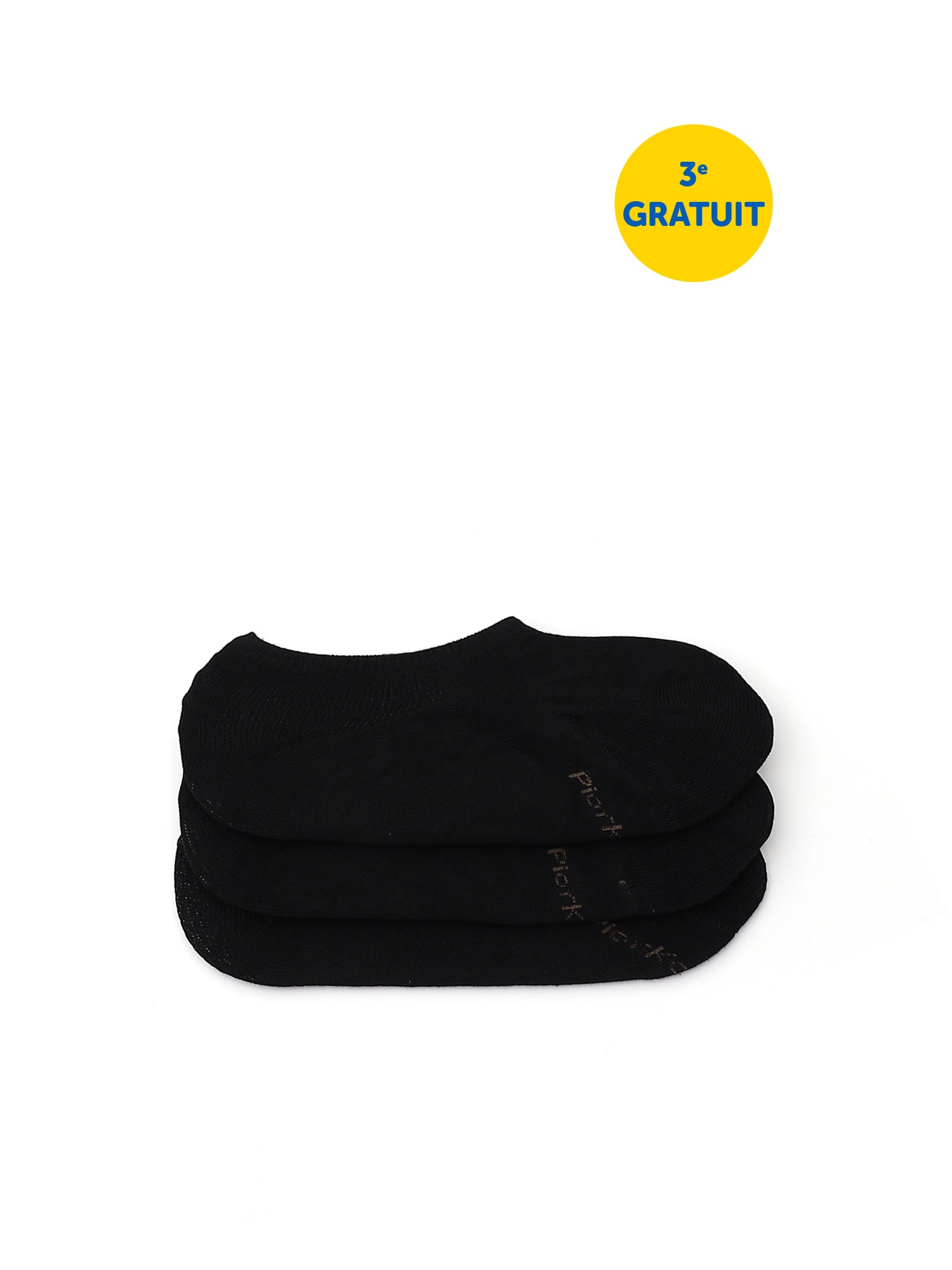 P20 554 - Noir - #92B-20