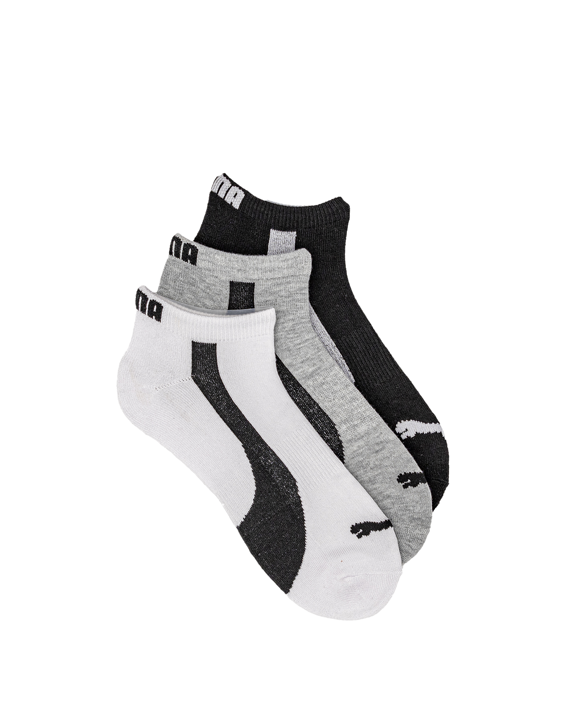 Bas court homme - Blanc - #92B-28