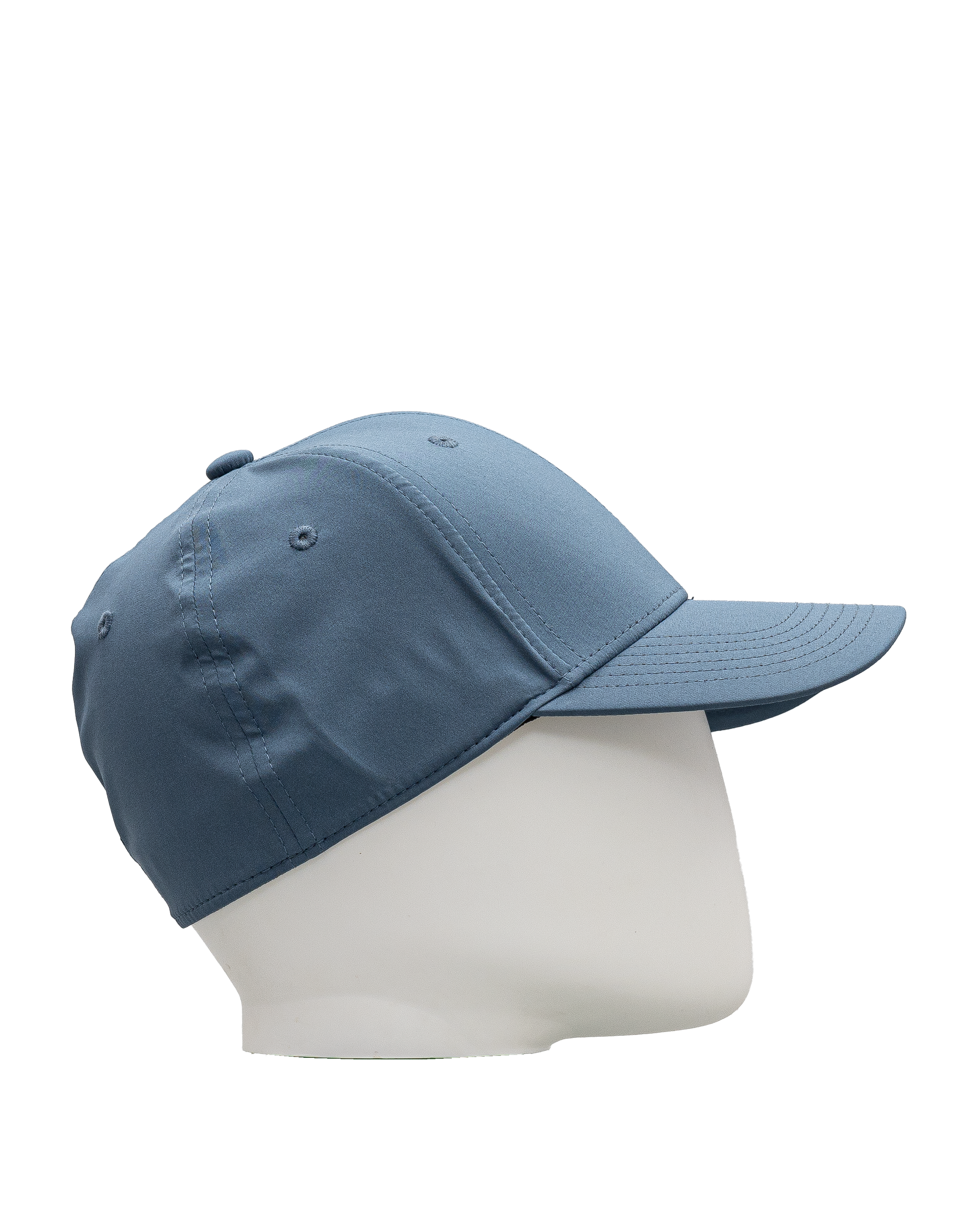 Alloy stretch fit cap - Gris foncé - #92C-01