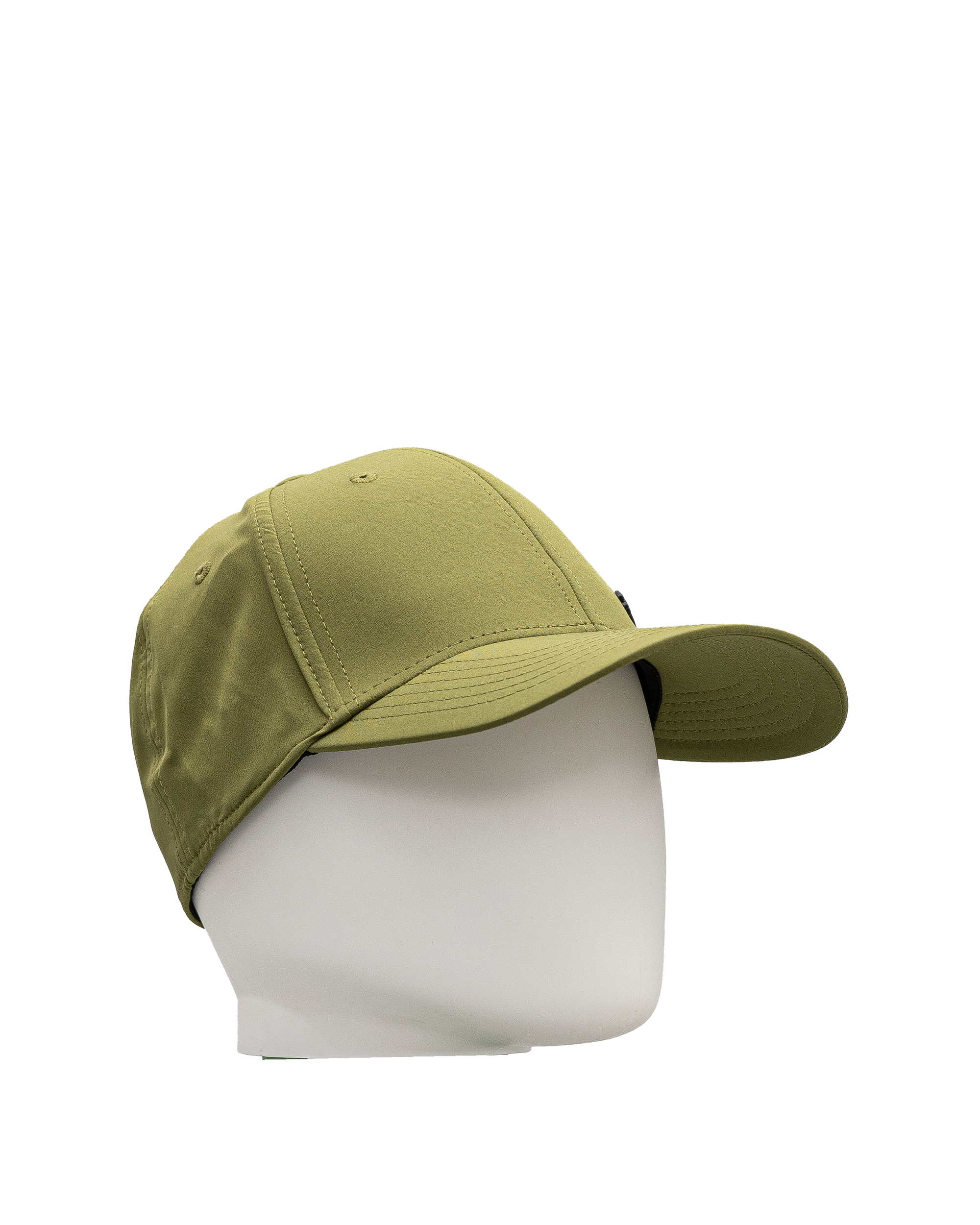 Alloy stretch fit cap - Vert - #92C-01