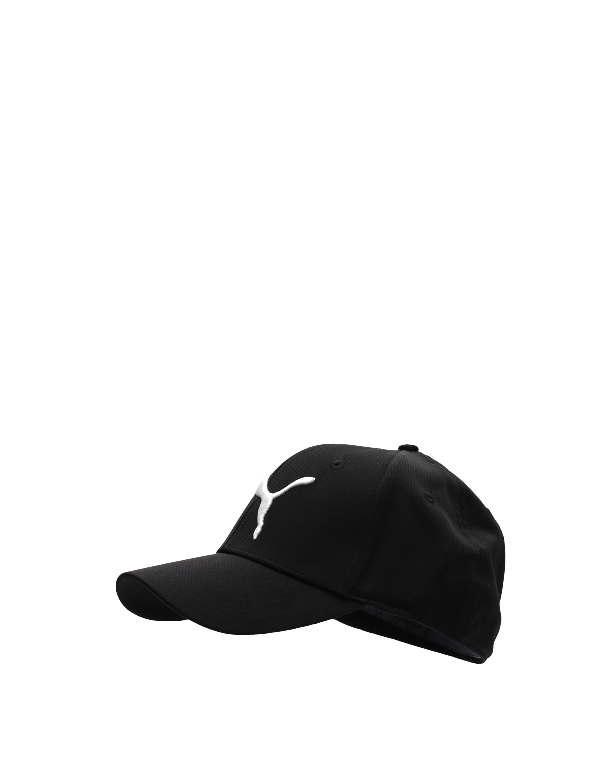 Evercat mesh stretch cap  - Noir - #92C-05