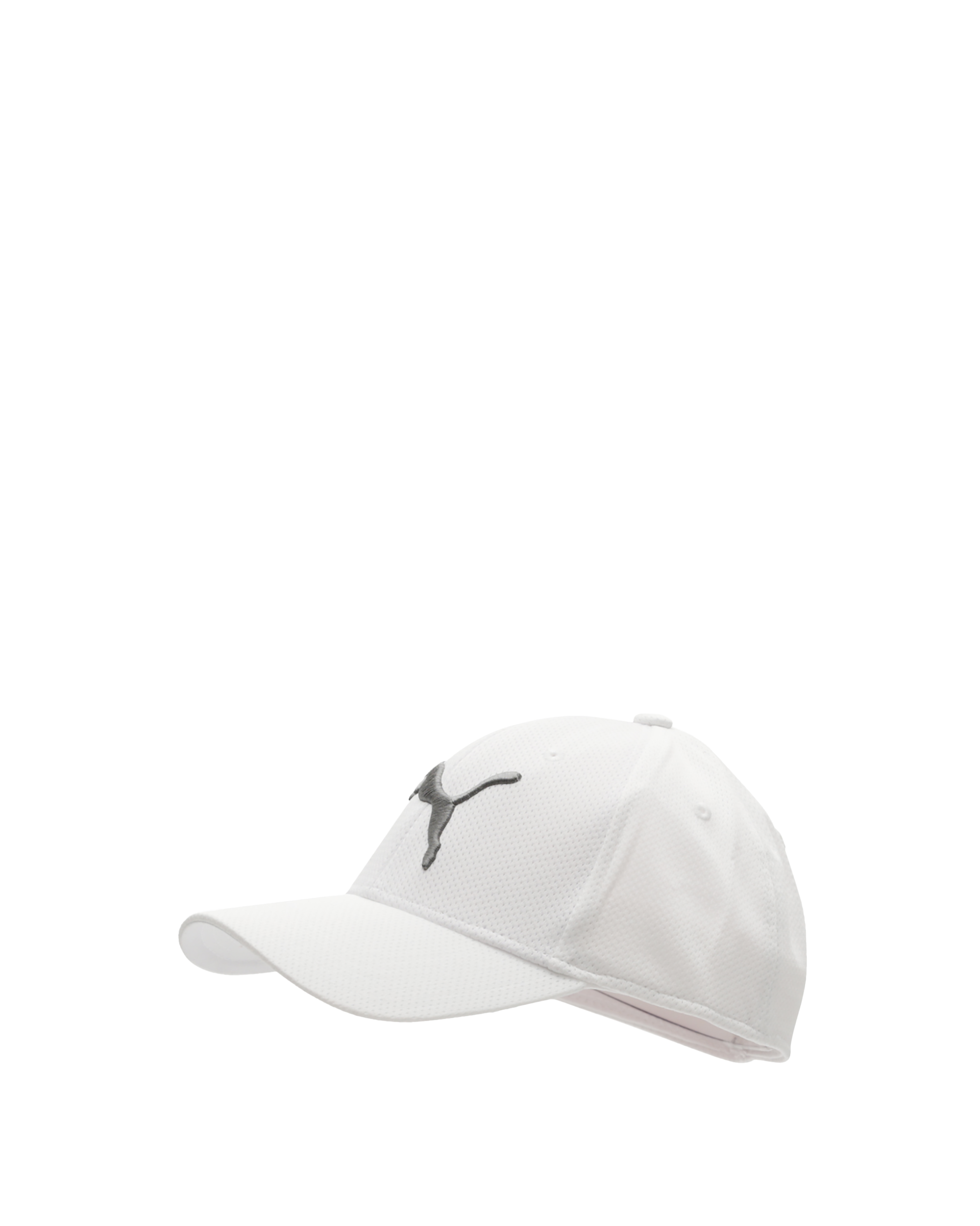 Evercat mesh stretch cap  - Blanc - #92C-05