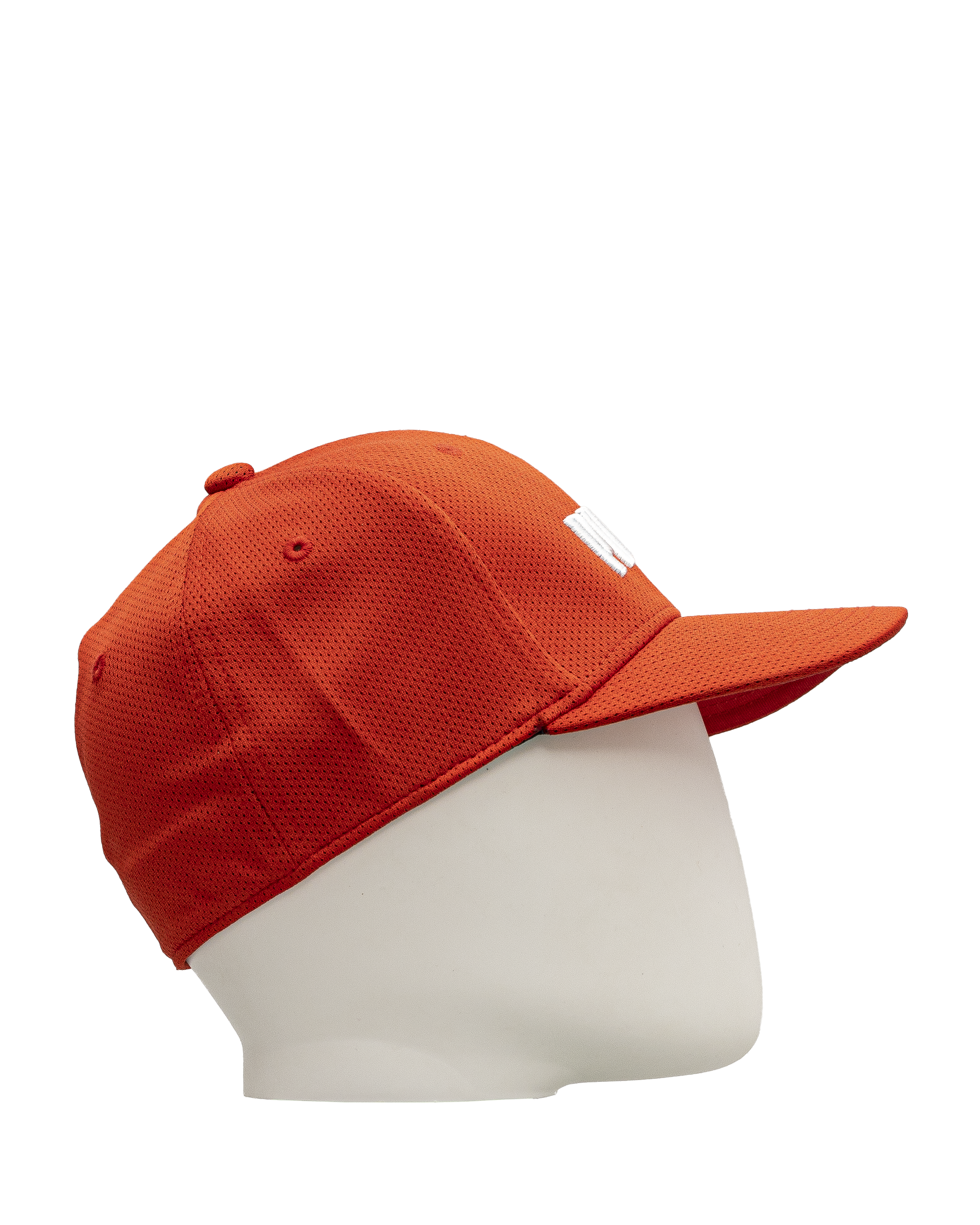 Luke stretch fit cap  - Blanc - #92C-06