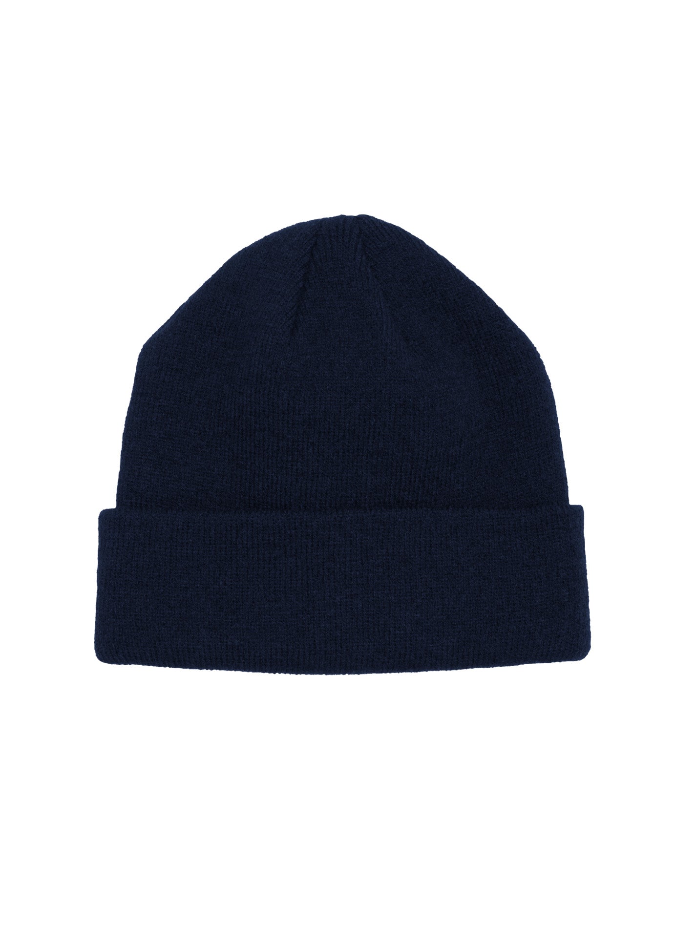 Tuque unisexe - Marine - #92R-08