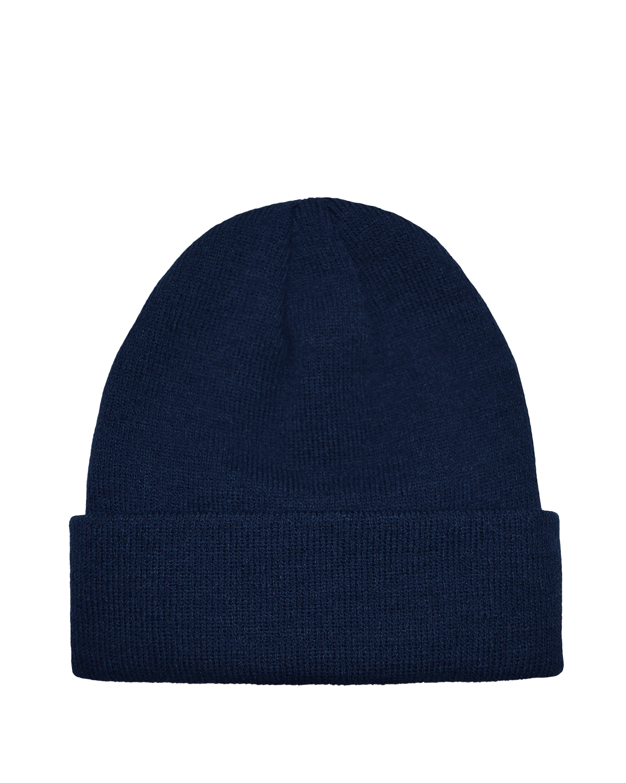 Tuque unisexe - Bleu - #92R-08