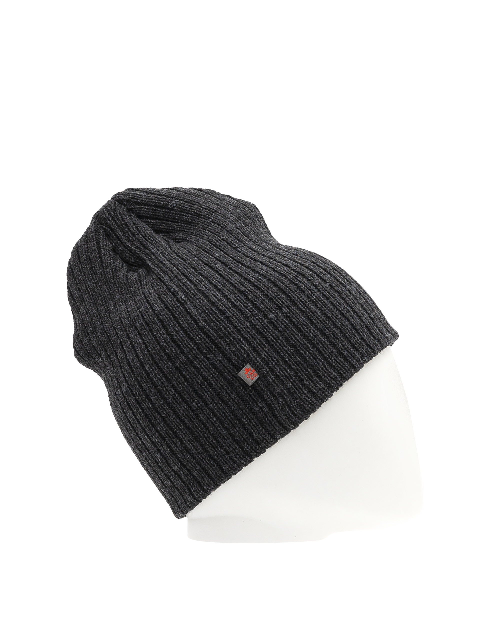 Tuque pour homme  - Gris foncé - #92R-12