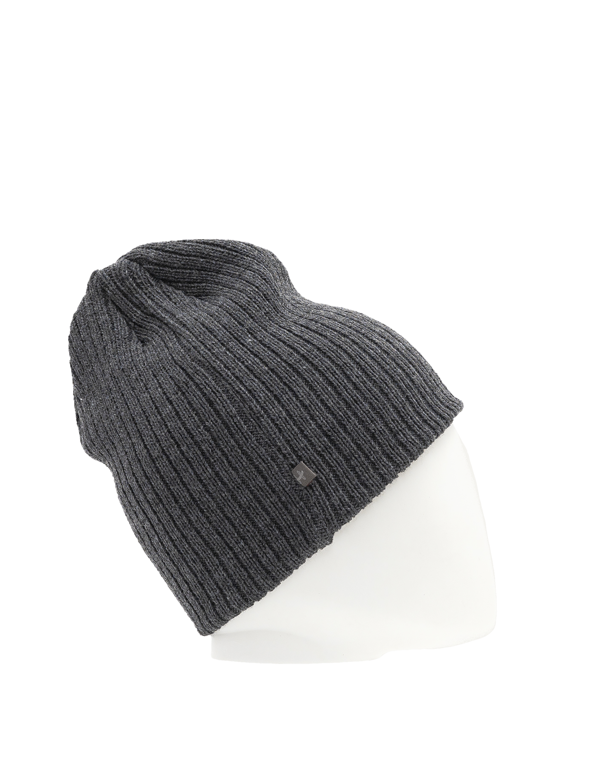 Tuque pour homme  - Gris pale - #92R-12