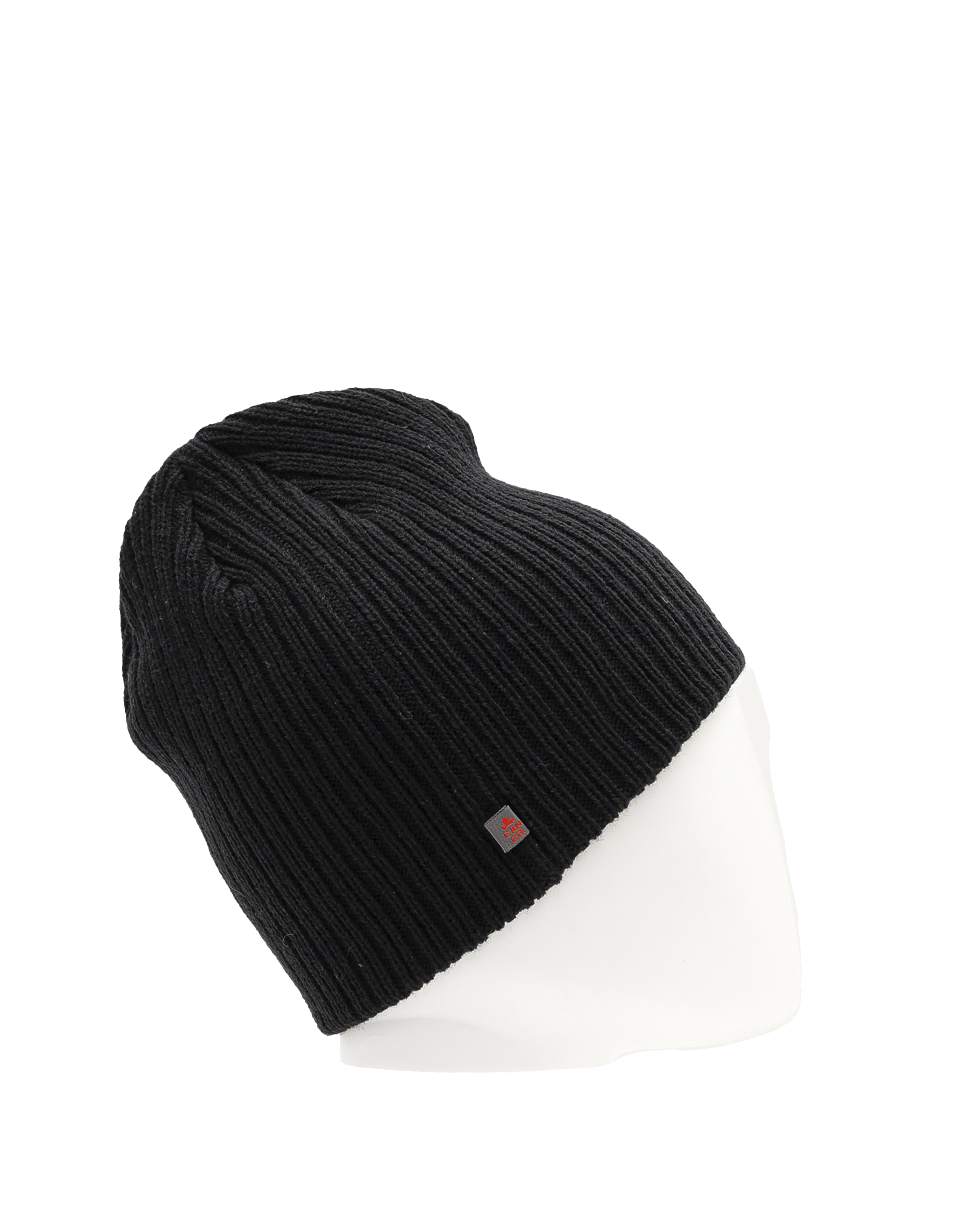 Tuque pour homme  - Noir - #92R-12