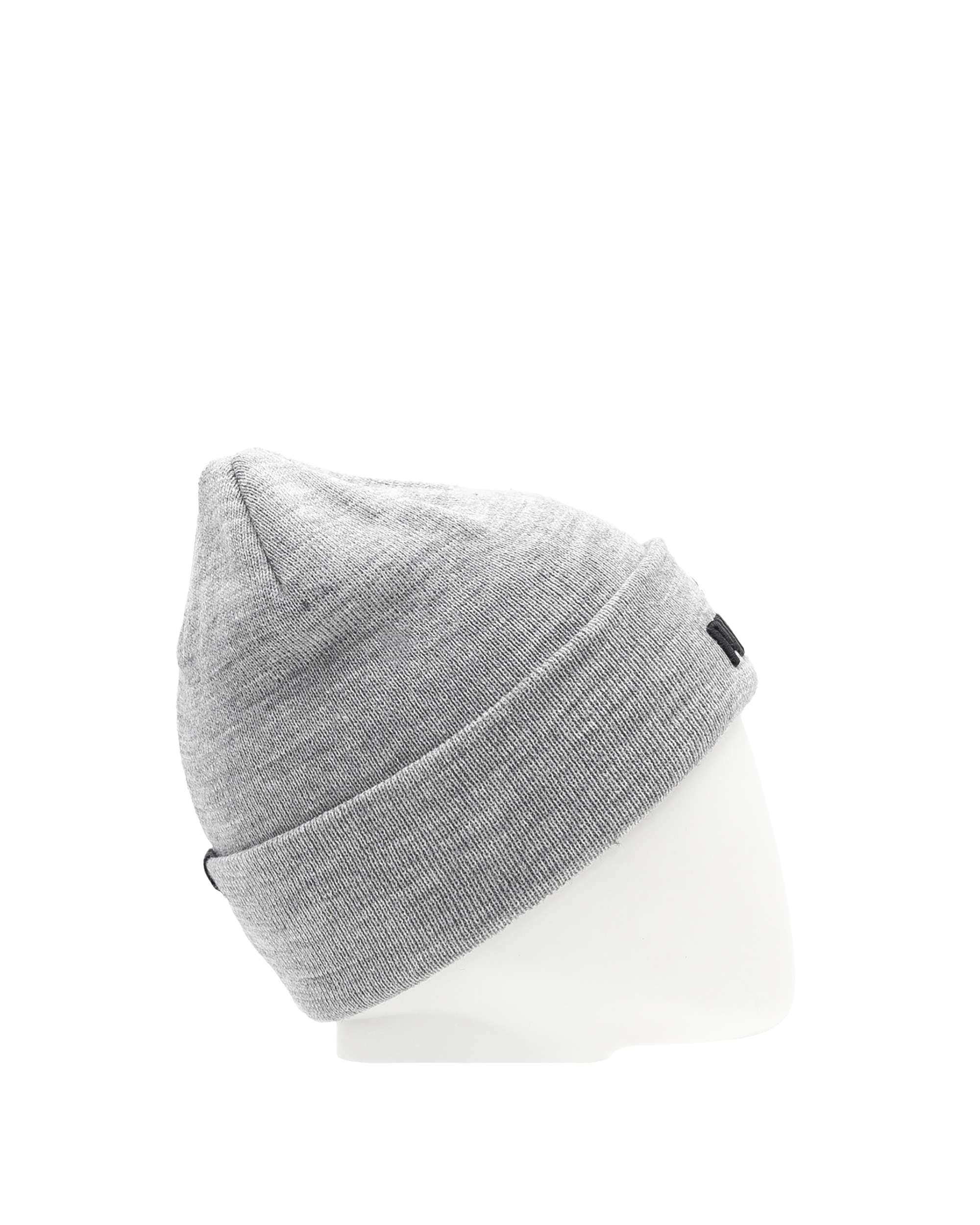 Vermont marled beanie - Gris - #92R-14