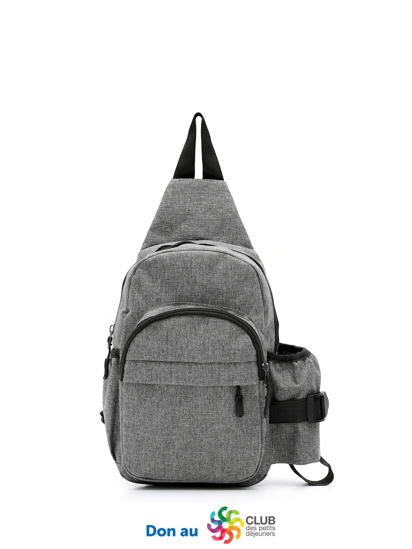 Maize  - Gris pale - #92S-18