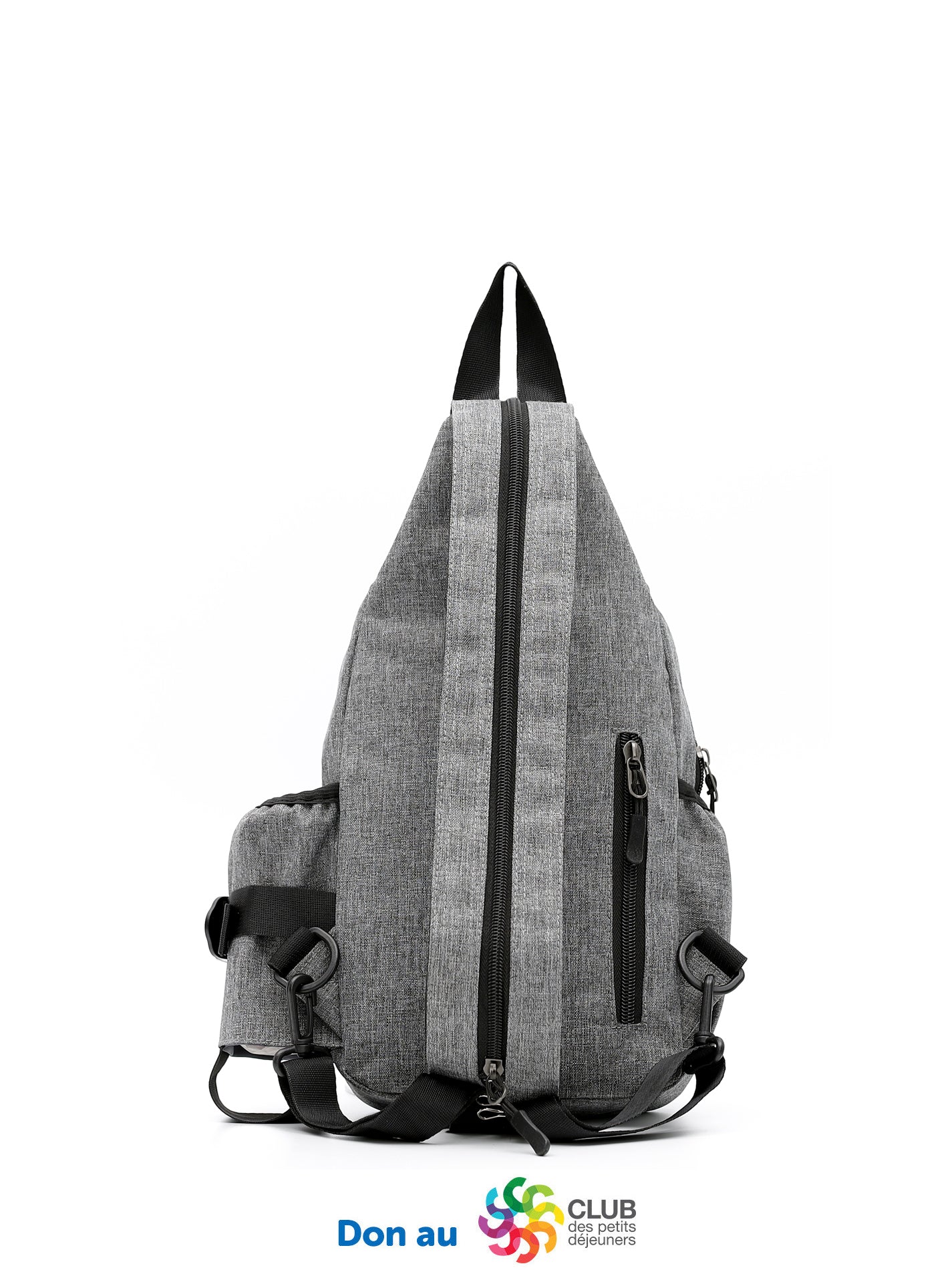 Maize  - Gris pale - #92S-18