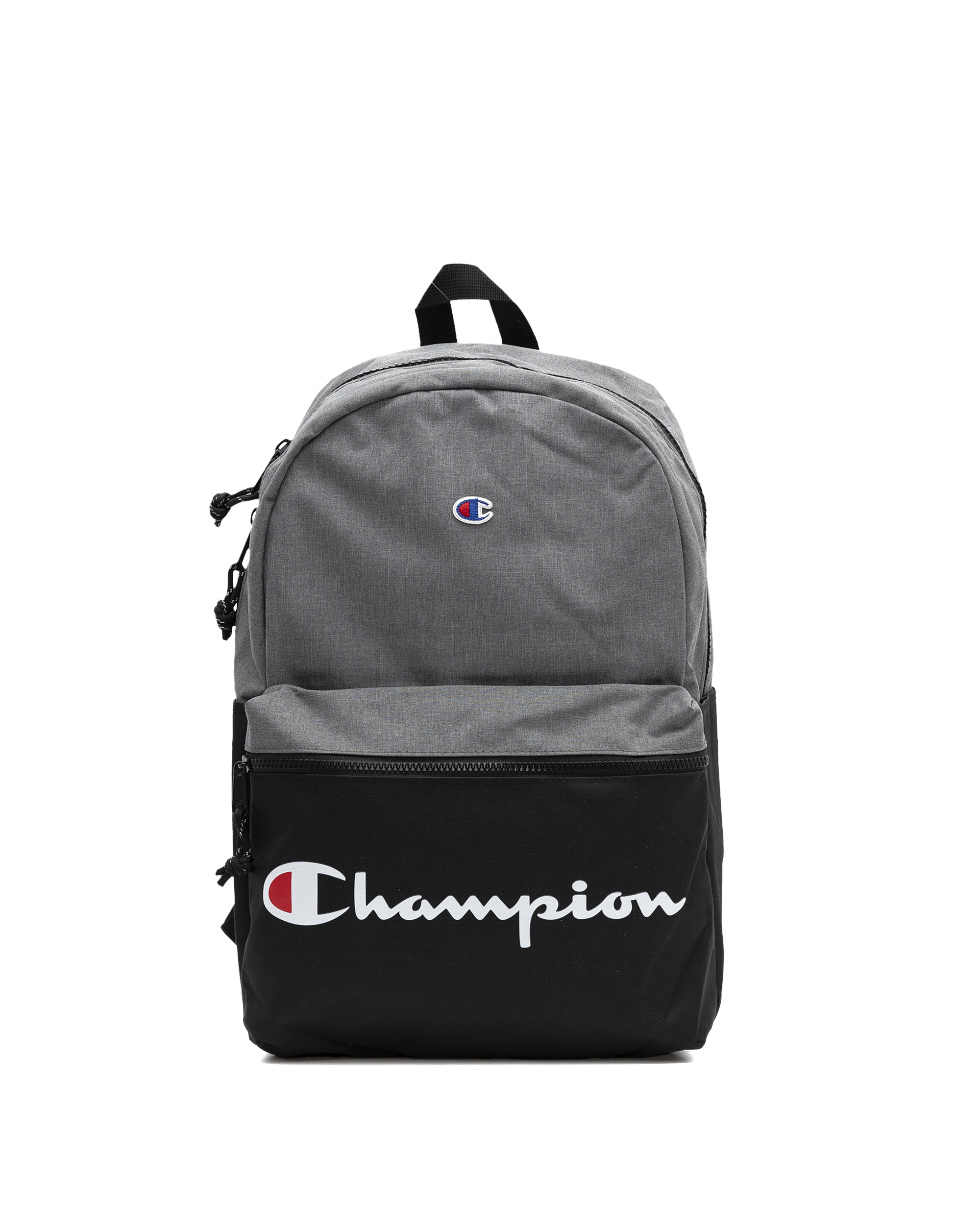 Manuscript backpack - Gris - #92S-46