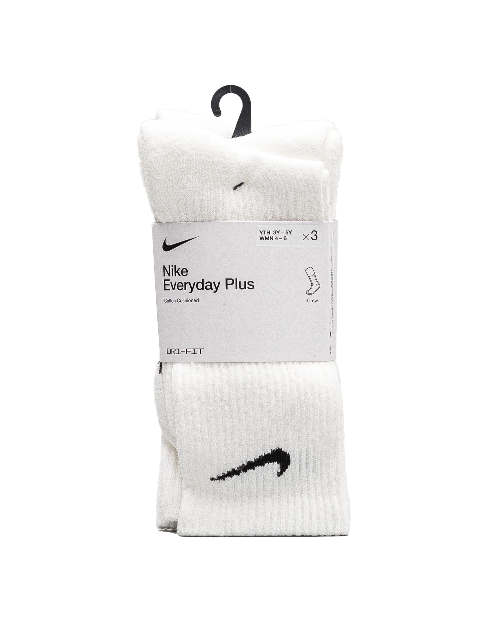 everyday cushion crew - Blanc - #97B-12