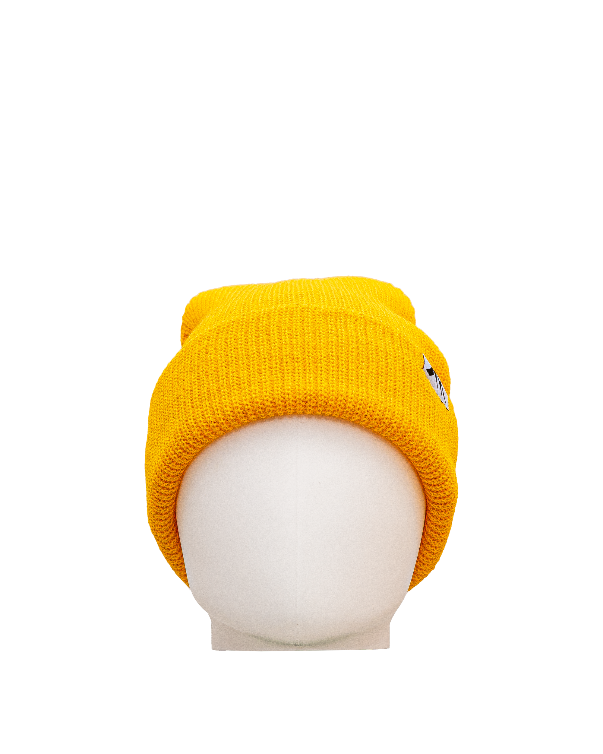 Tuque enfant  - Jaune foncé - #97D-14