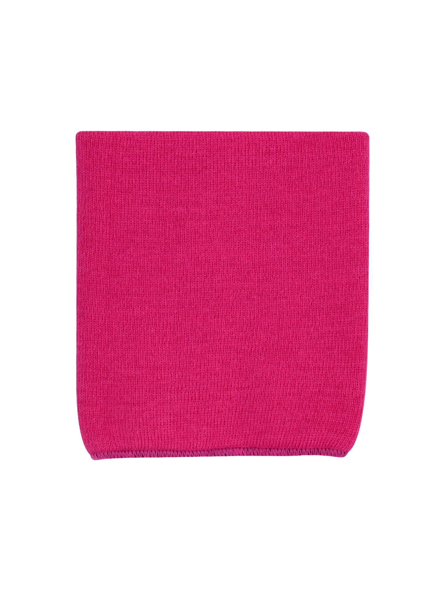 Cache cou 2 4 ans - Rose - #97F-02