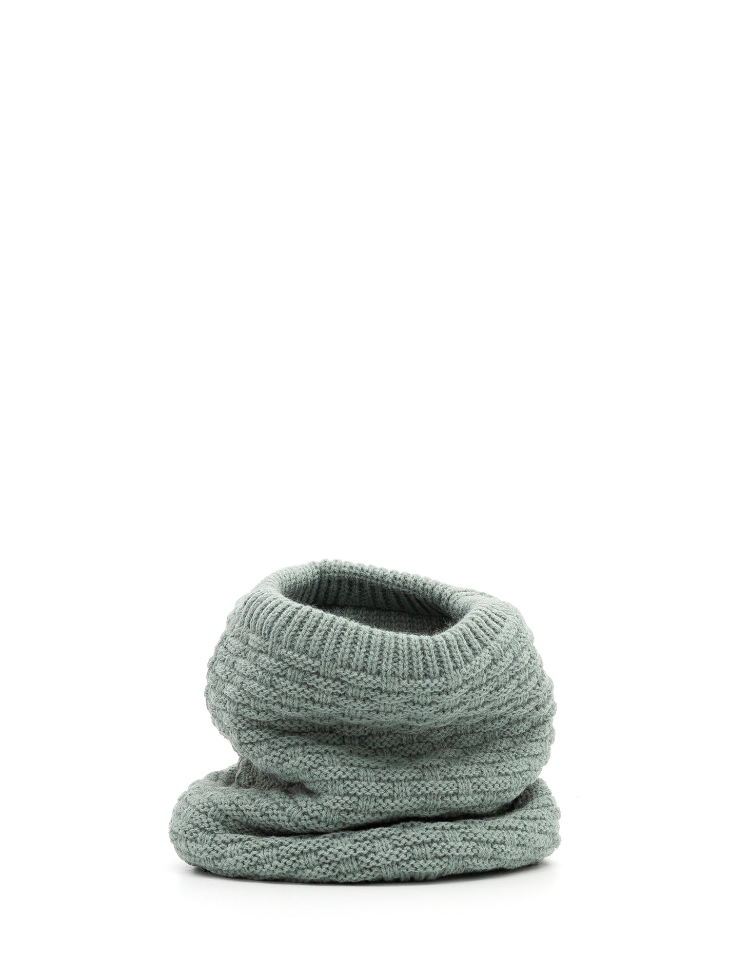 Cache cou 7 14  - Vert - #97F-05