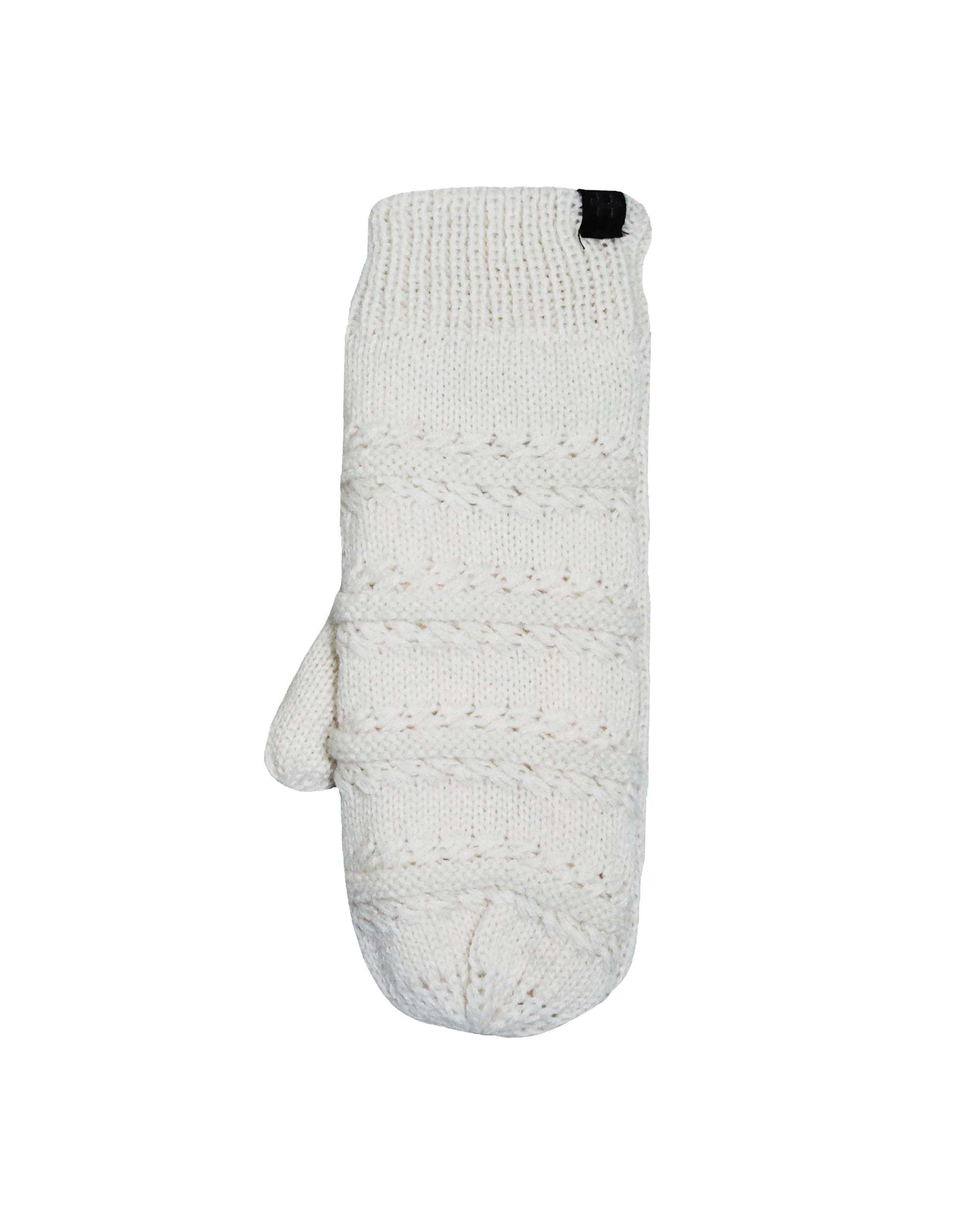 Mitaine 7 14 ans  - Ivoire - #97M-01