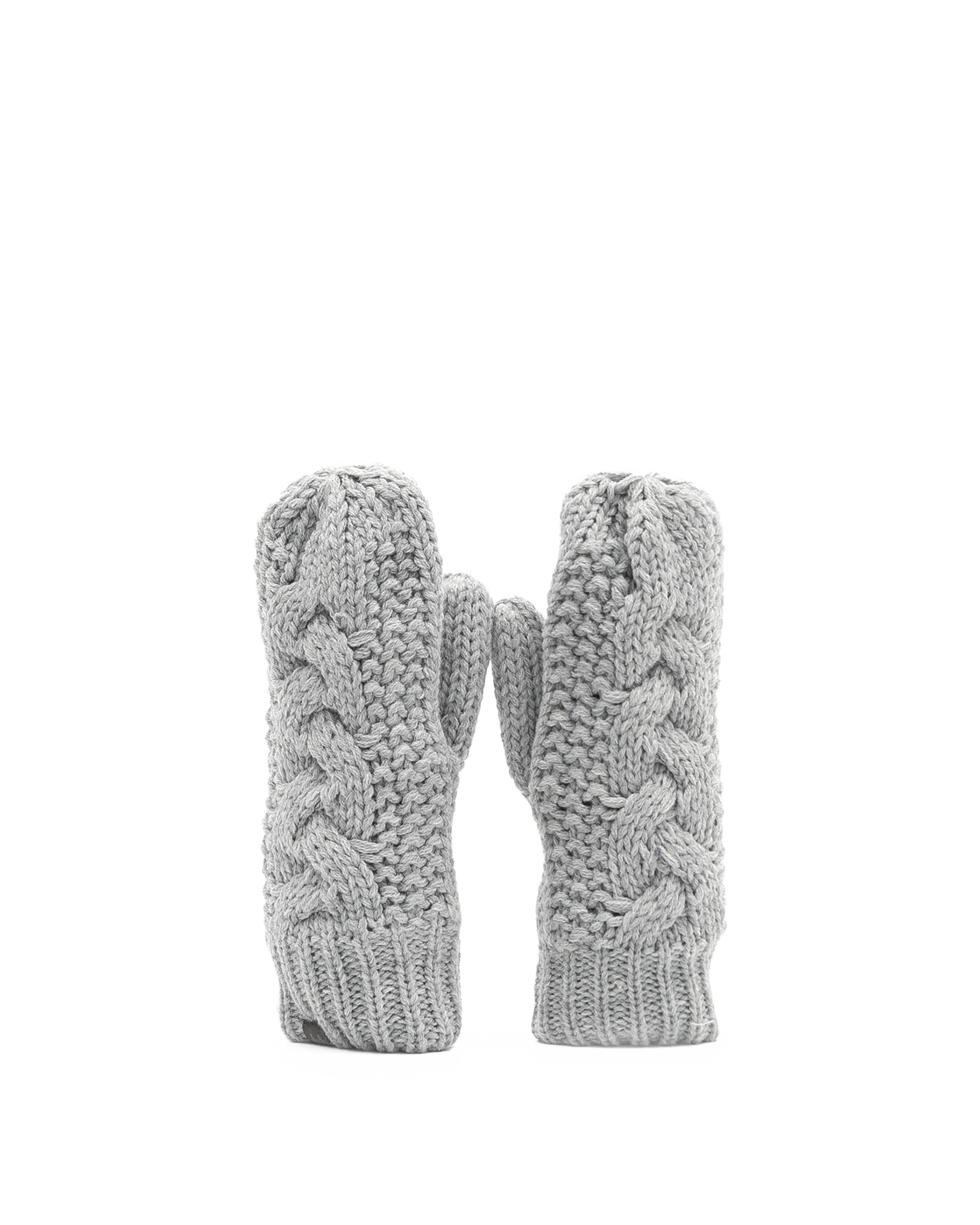 Mitaine 7 14  - Gris - #97M-06