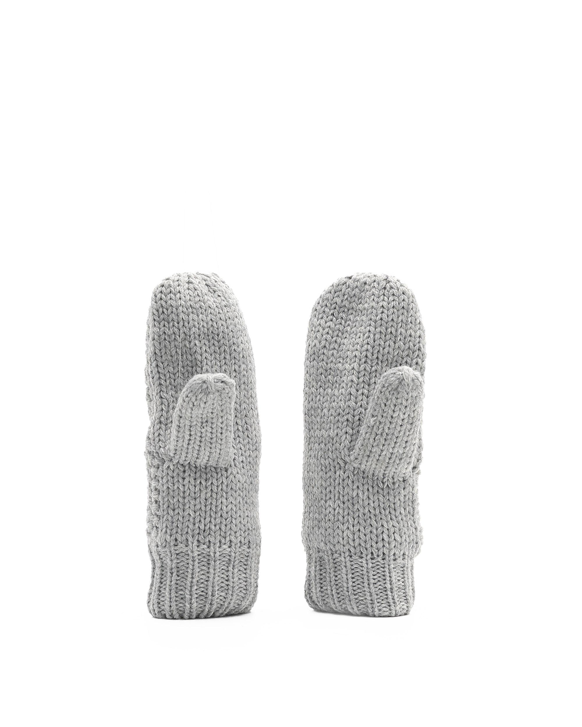 Mitaine 7 14  - Gris - #97M-06