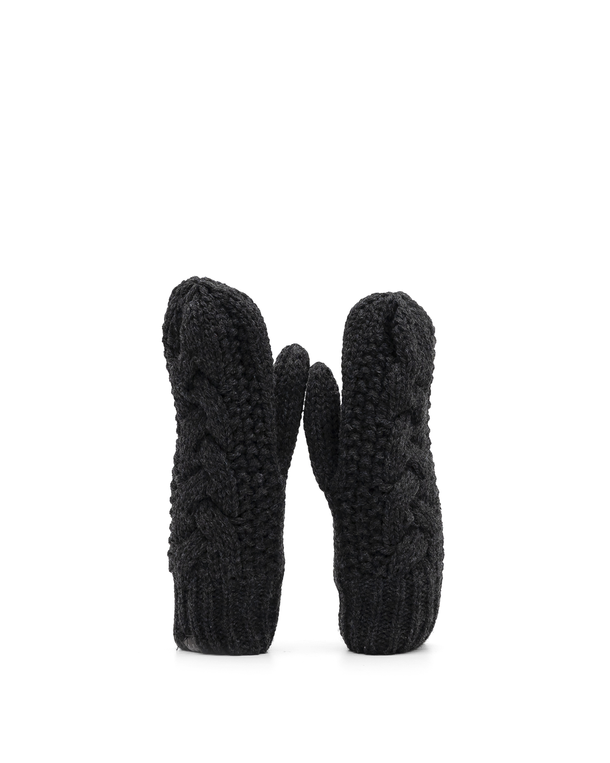 Mitaine 7 14  - Noir - #97M-06