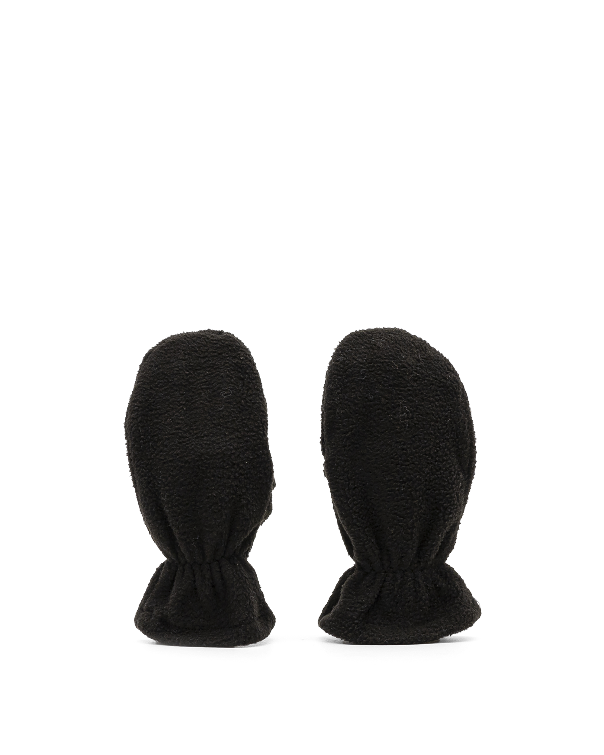 Mitaine 4 7 ans - Noir - #97M-09